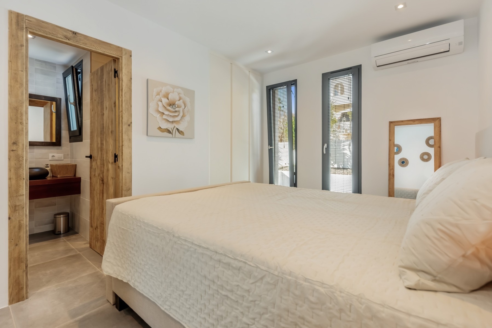 Reventas - Villas - Chalets - Benissa - Baladrar