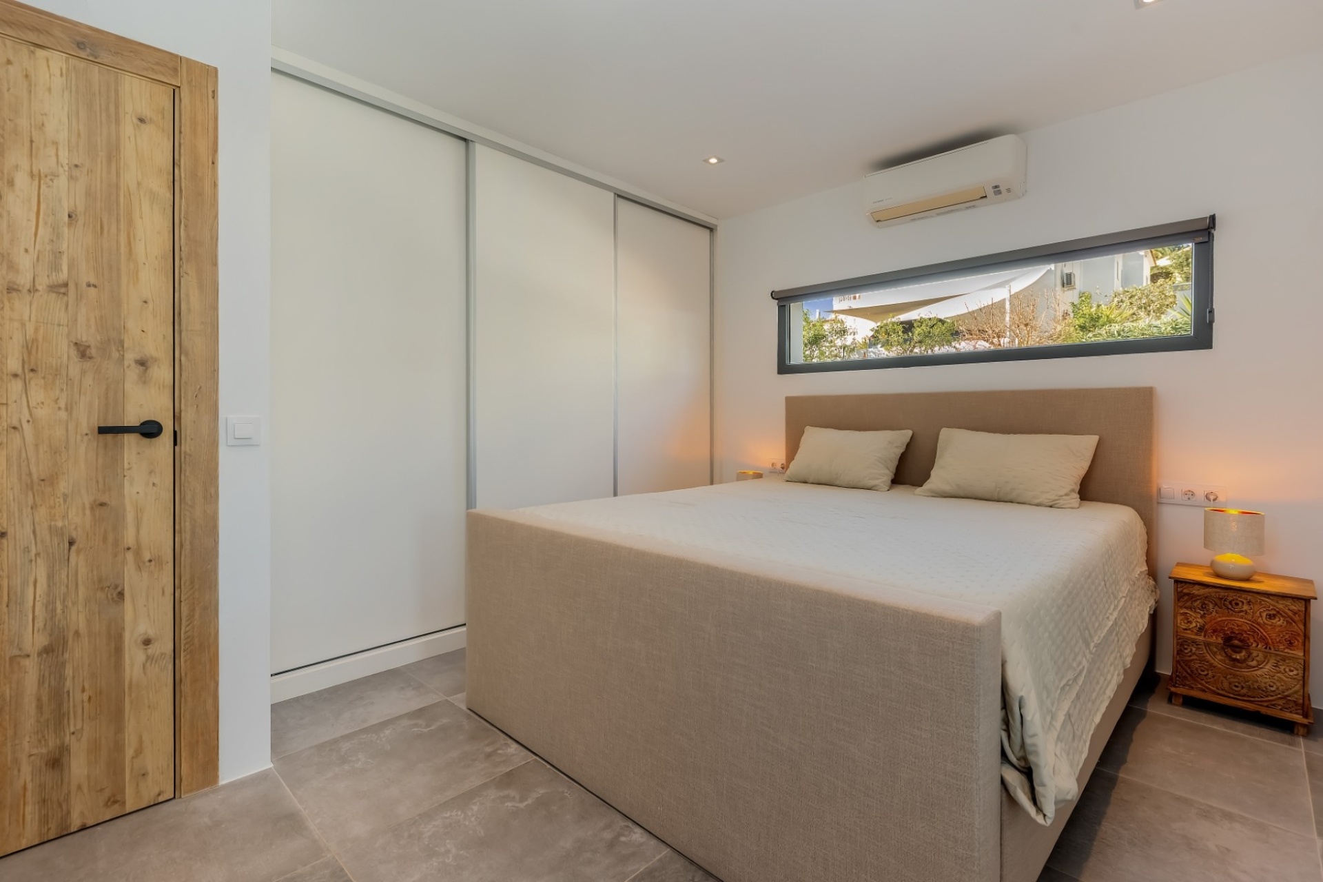 Reventas - Villas - Chalets - Benissa - Baladrar