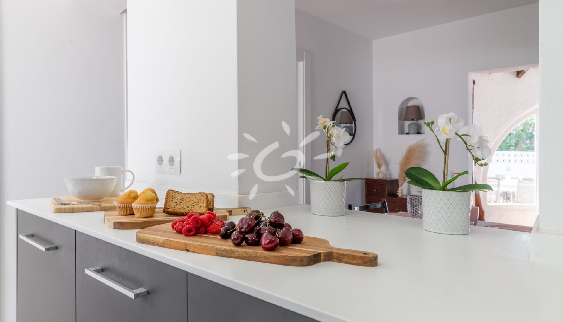Reventas - Villas - Chalets - Benissa - Baladrar