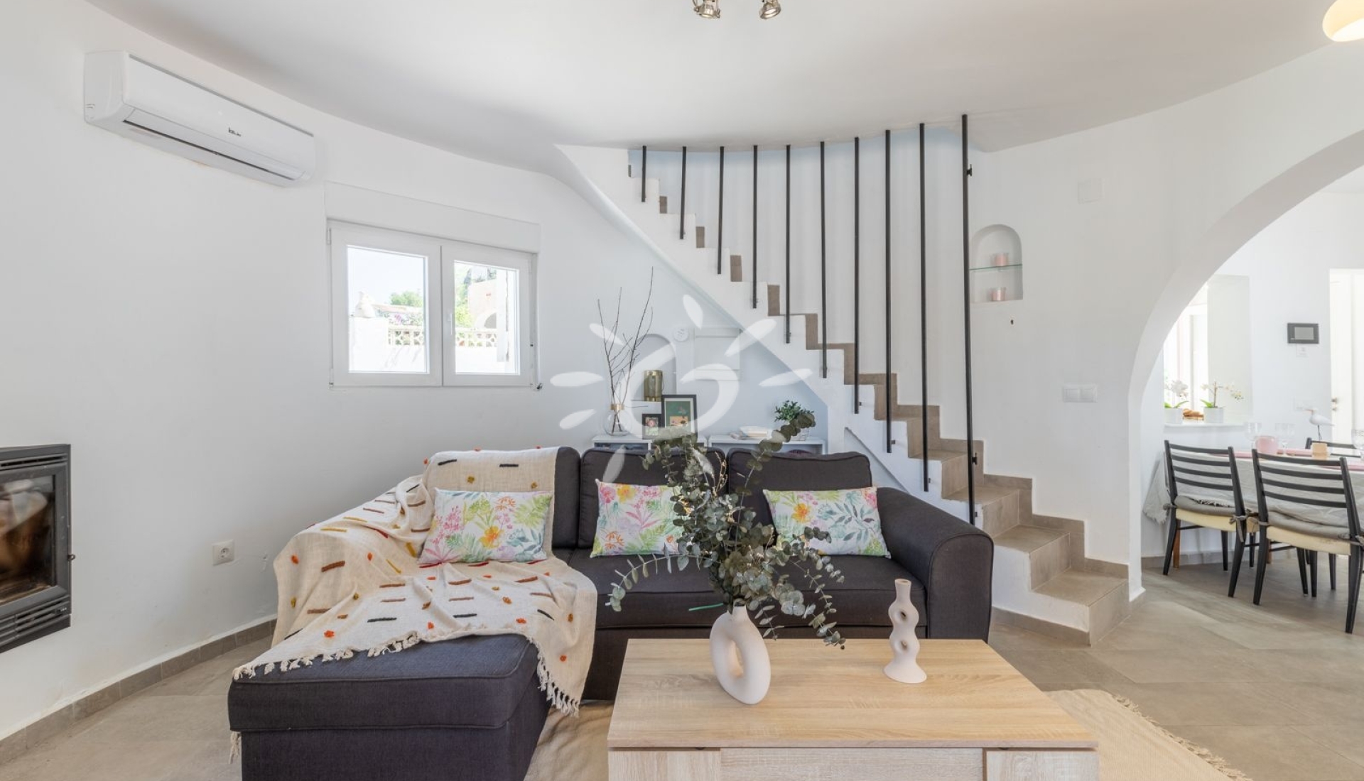 Reventas - Villas - Chalets - Benissa - Baladrar