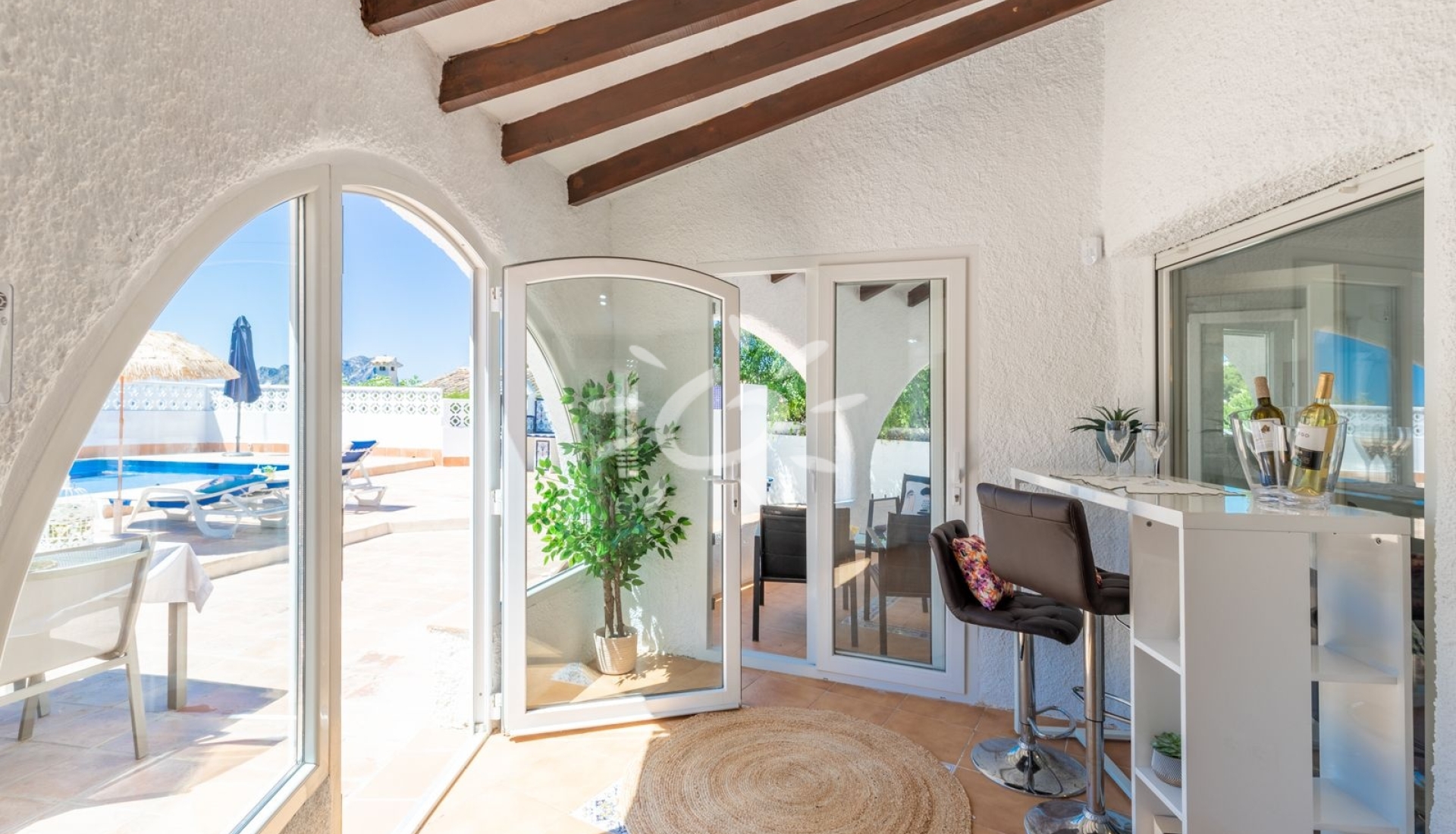 Reventas - Villas - Chalets - Benissa - Baladrar