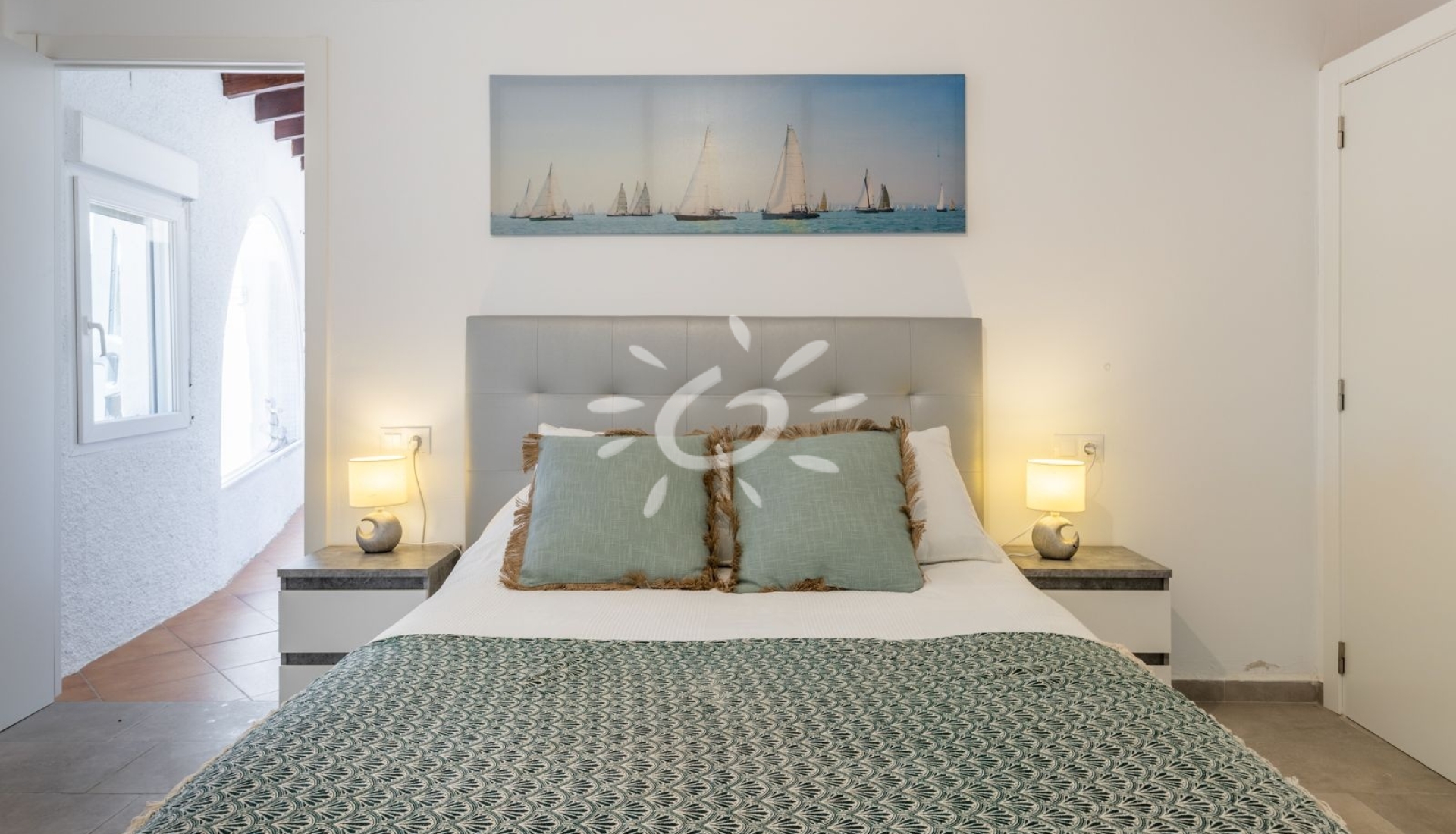 Reventas - Villas - Chalets - Benissa - Baladrar