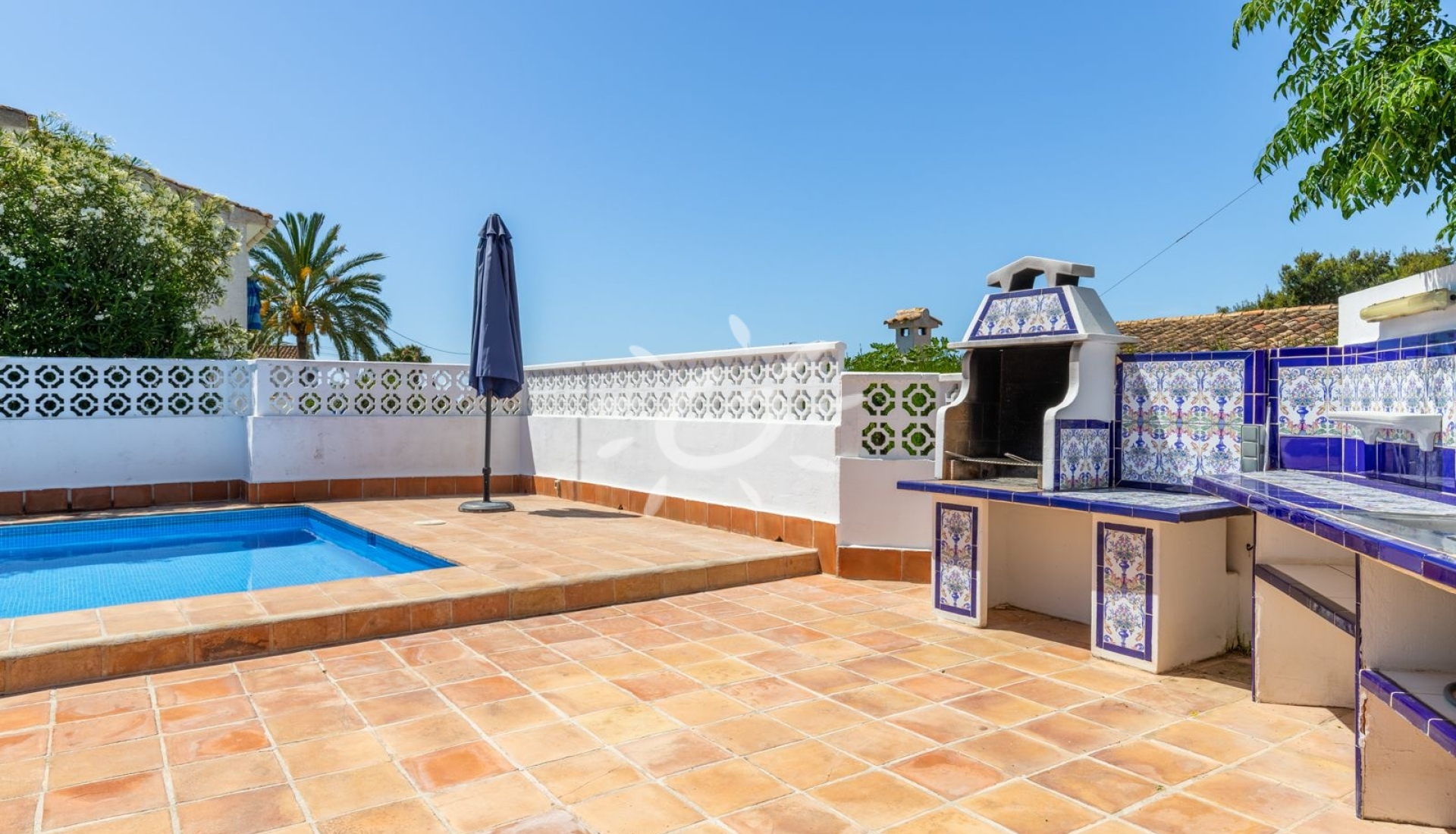 Reventas - Villas - Chalets - Benissa - Baladrar