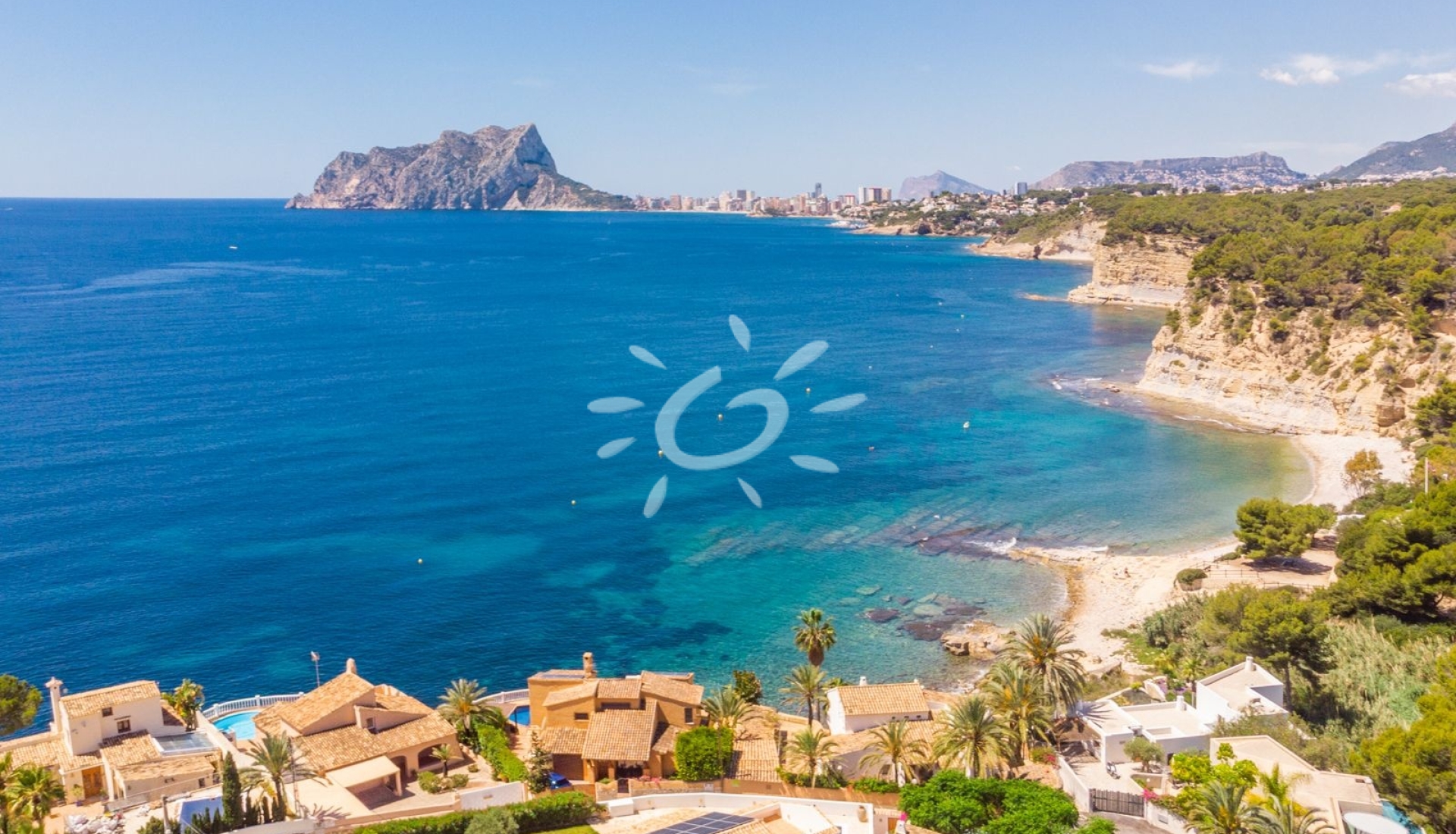 Reventas - Villas - Chalets - Benissa - Baladrar