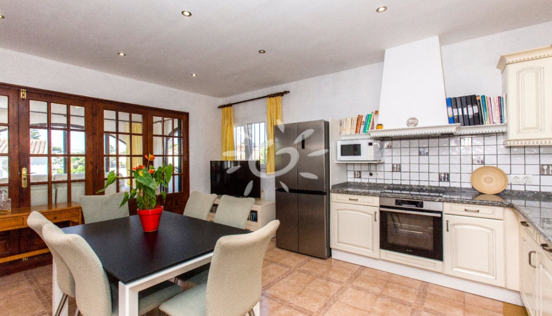 Reventas - Villas - Chalets - Benissa - Baladrar