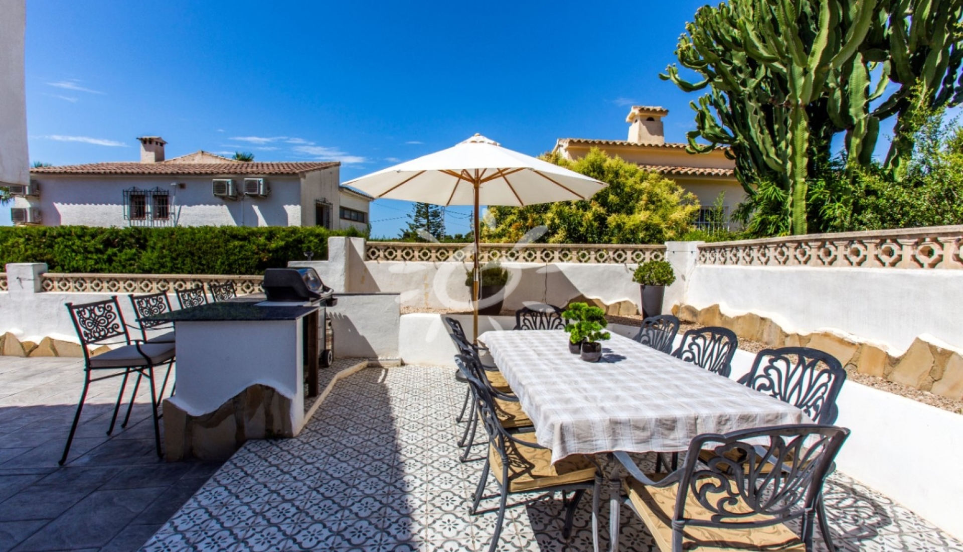 Reventas - Villas - Chalets - Benissa - Baladrar
