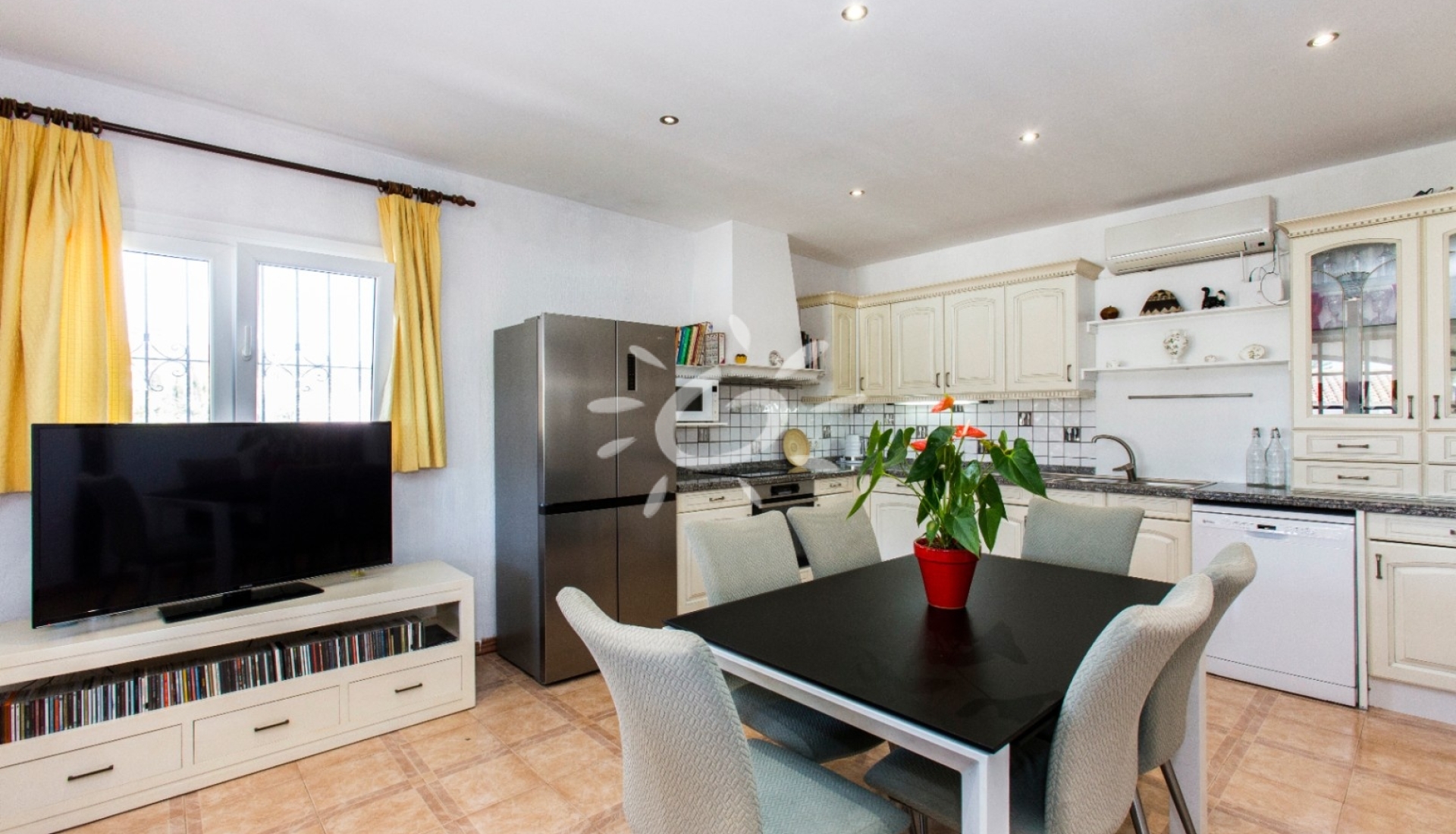 Reventas - Villas - Chalets - Benissa - Baladrar