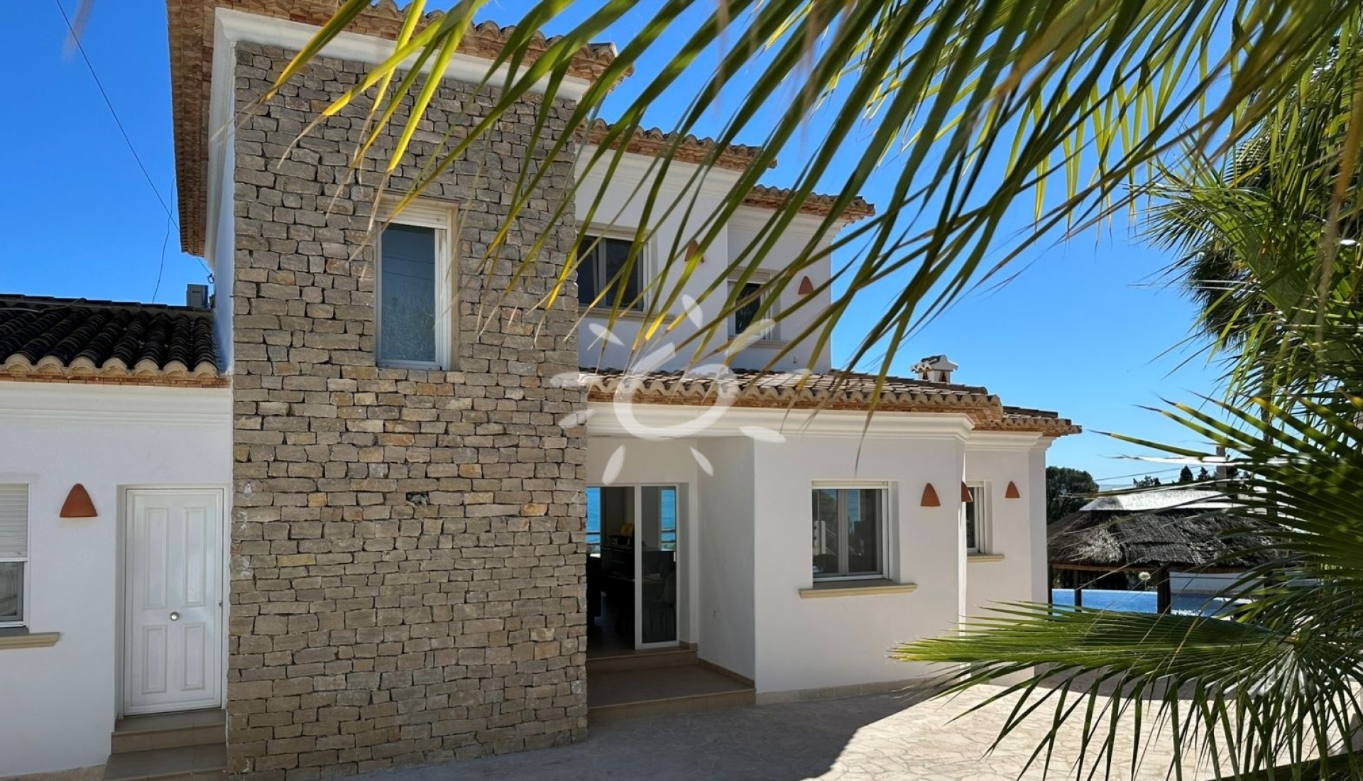 Reventas - Villas - Chalets - Benissa - Baladrar