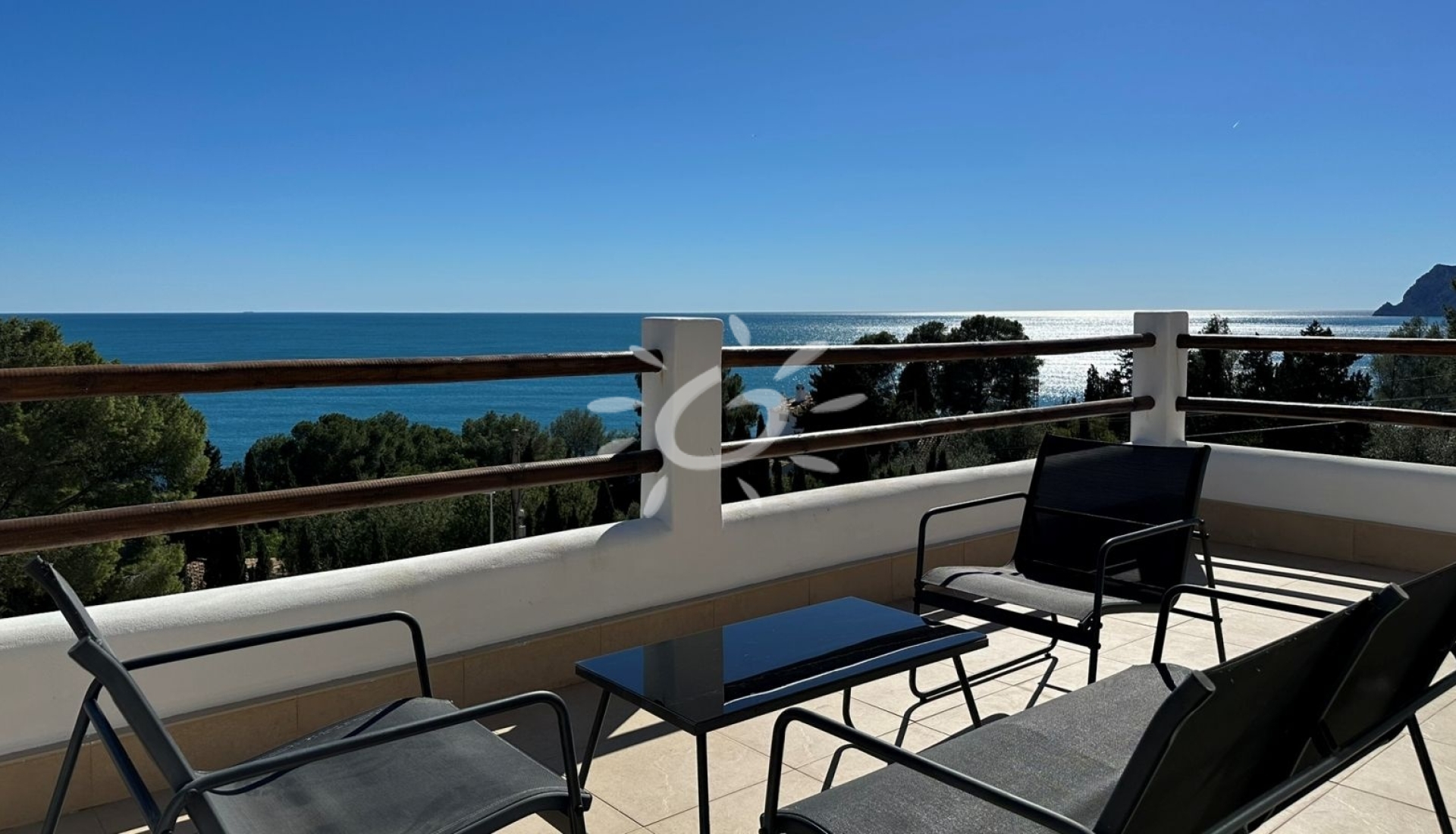 Reventas - Villas - Chalets - Benissa - Baladrar