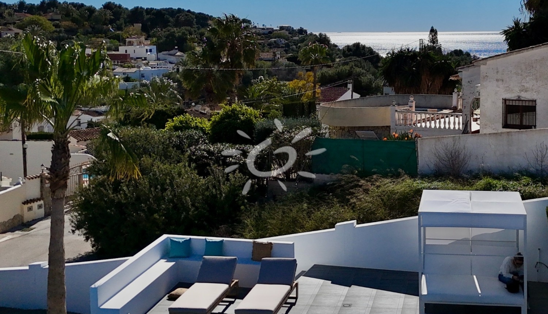 Reventas - Villas - Chalets - Benissa - Baladrar