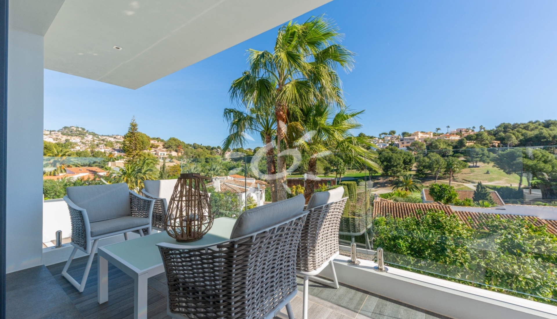 Reventas - Villas - Chalets - Benissa - Baladrar