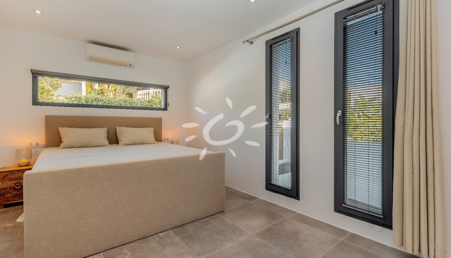 Reventas - Villas - Chalets - Benissa - Baladrar