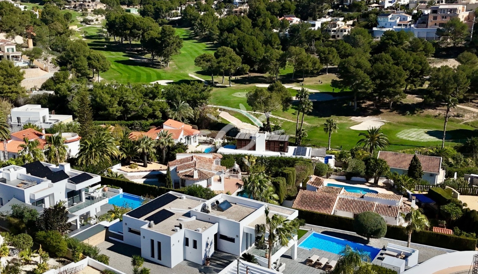 Reventas - Villas - Chalets - Benissa - Baladrar