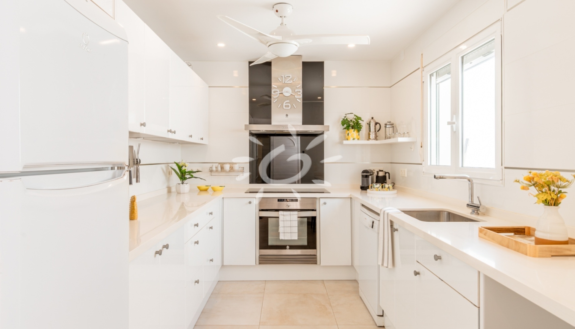 Reventas - Villas - Chalets - Benissa - Baladrar