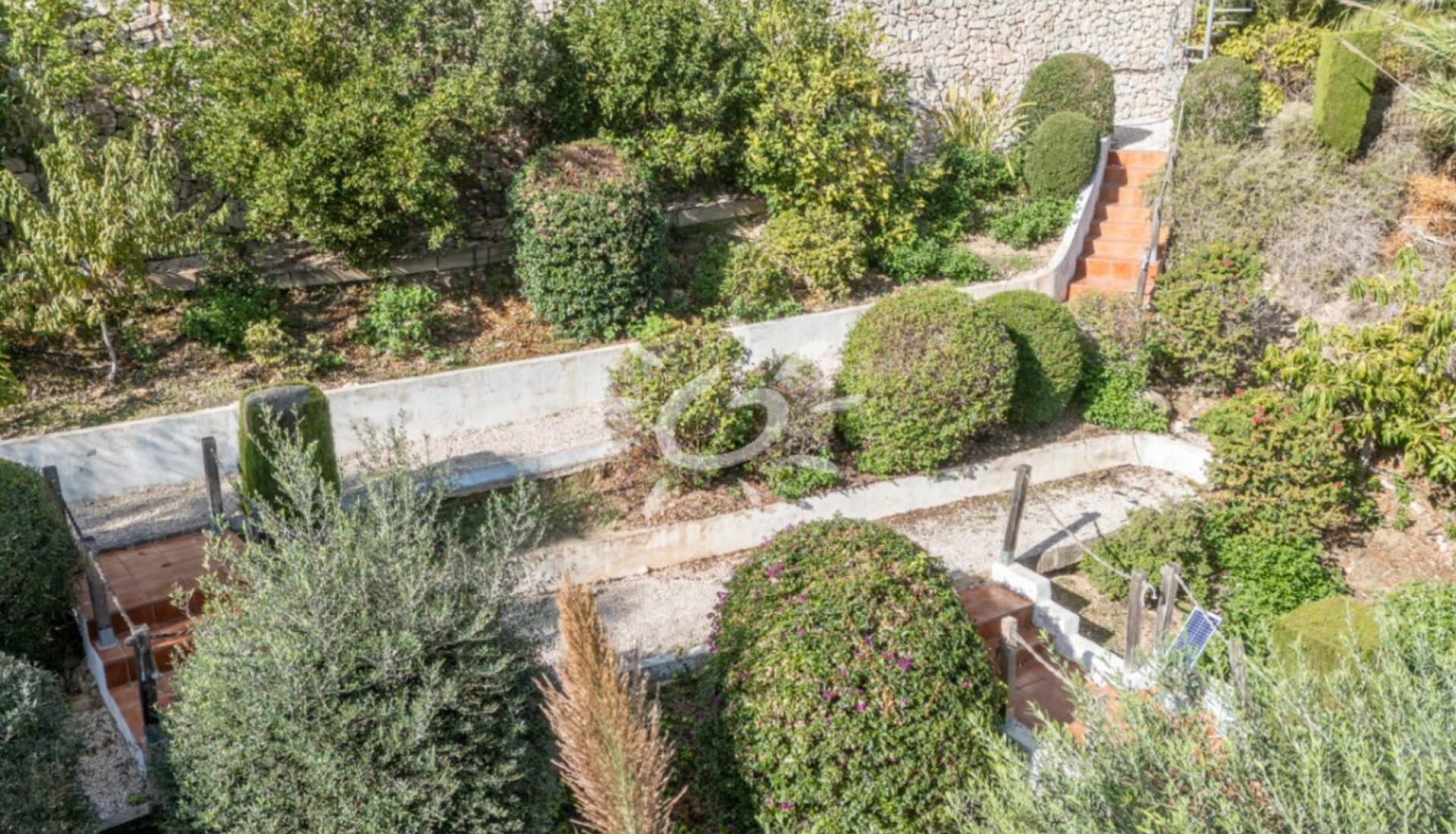 Reventas - Villas - Chalets - Benissa - Baladrar