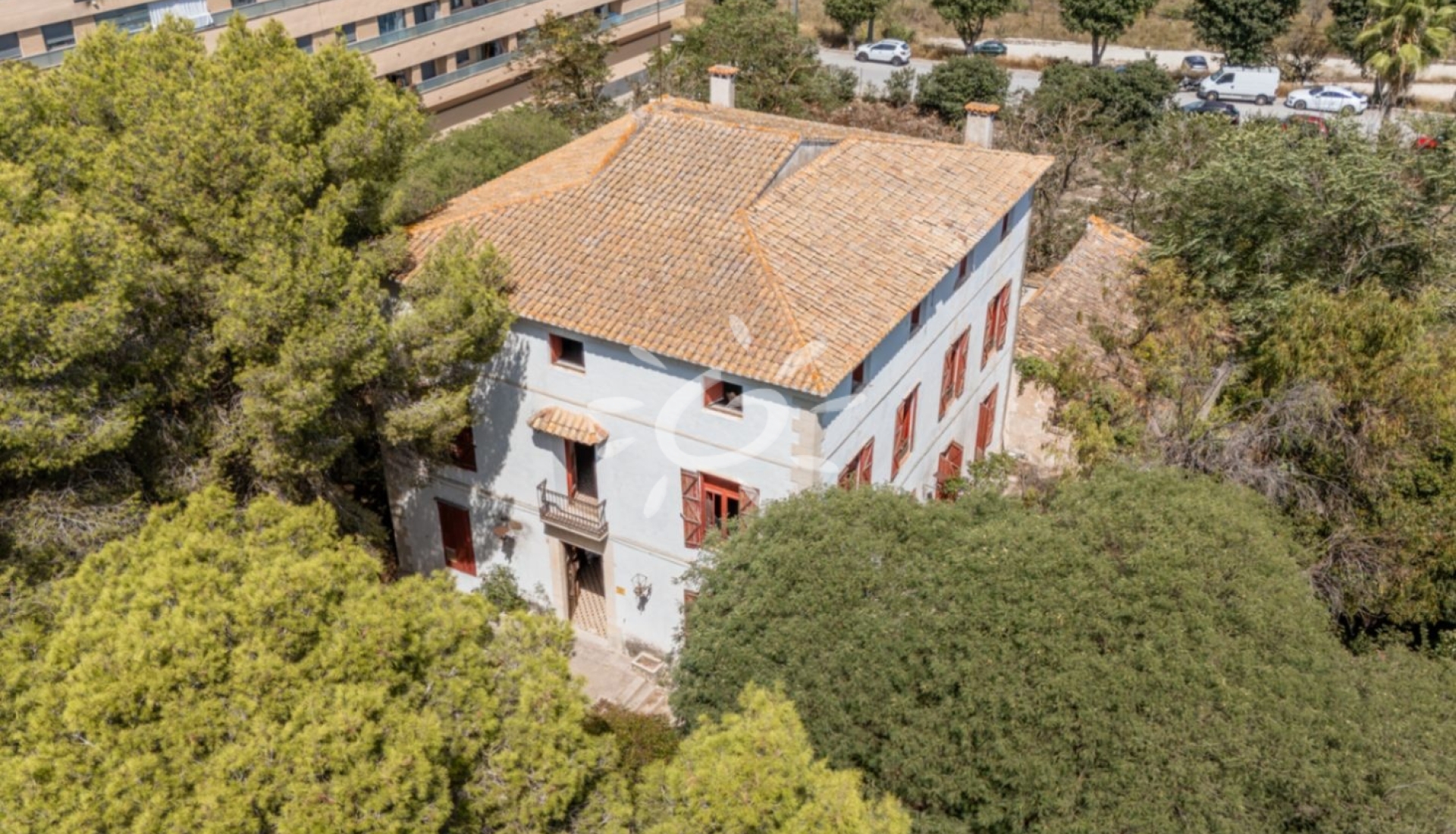 Reventas - Villas - Chalets - Benissa - Benissa Centro