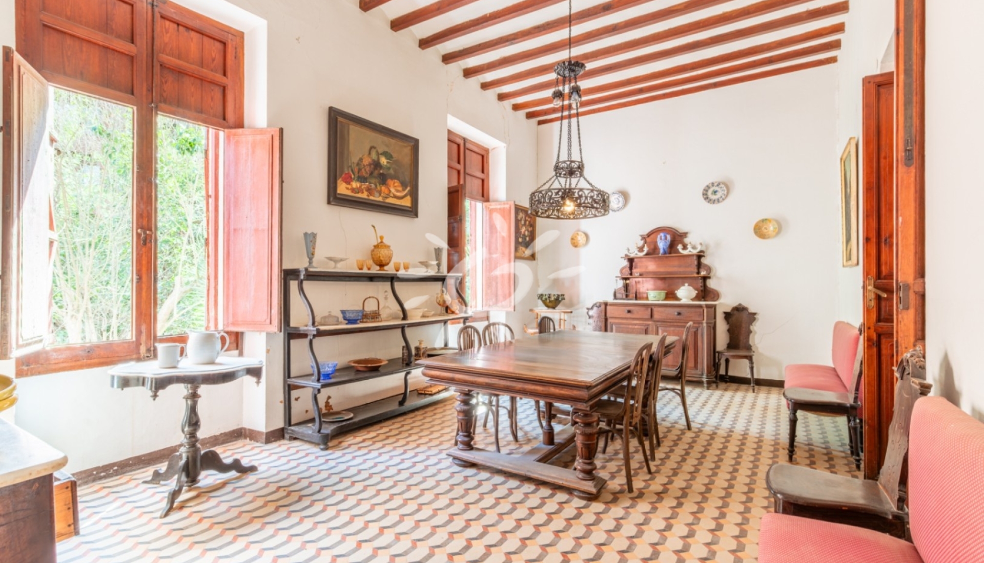 Reventas - Villas - Chalets - Benissa - Benissa Centro