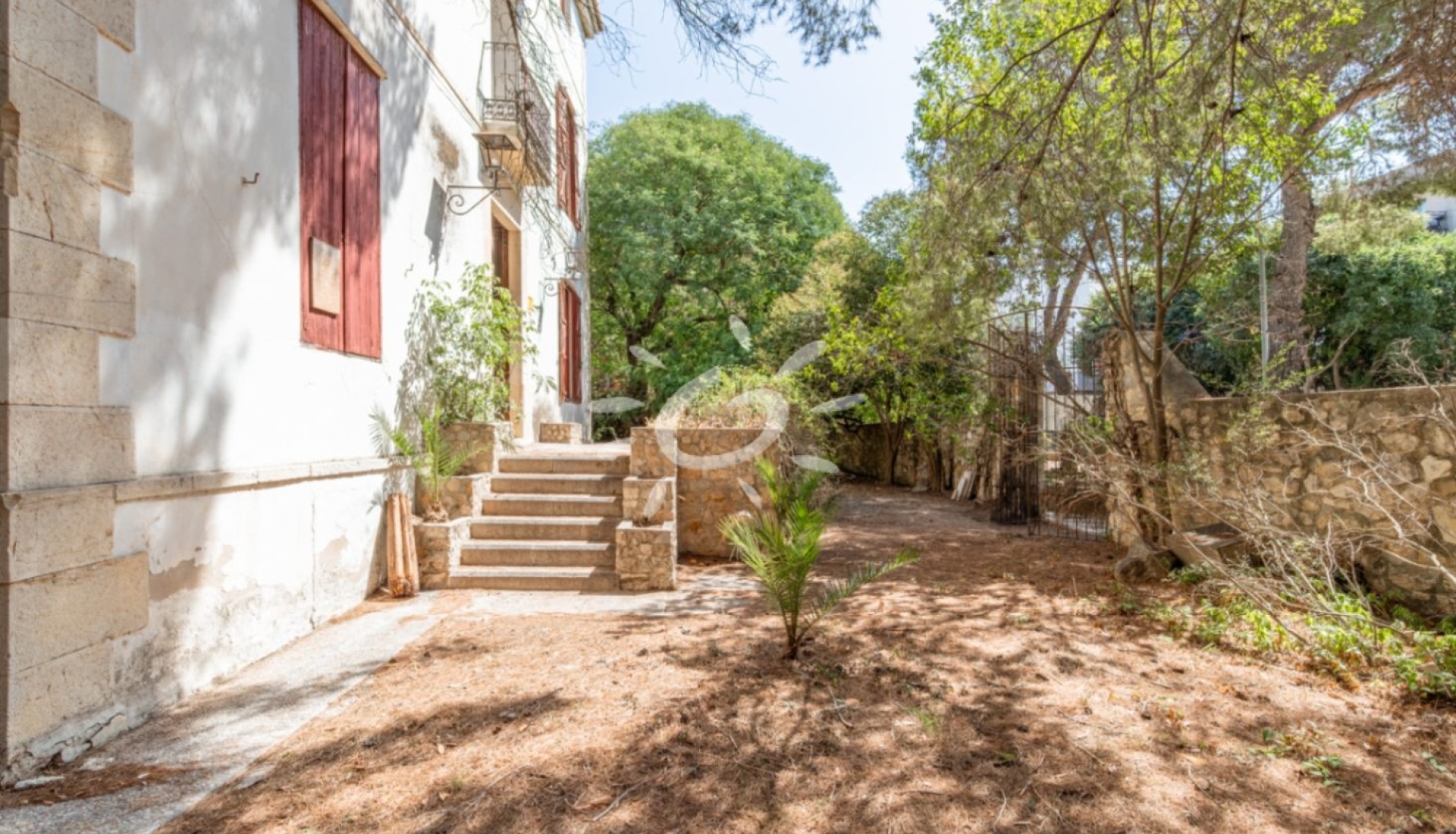 Reventas - Villas - Chalets - Benissa - Benissa Centro