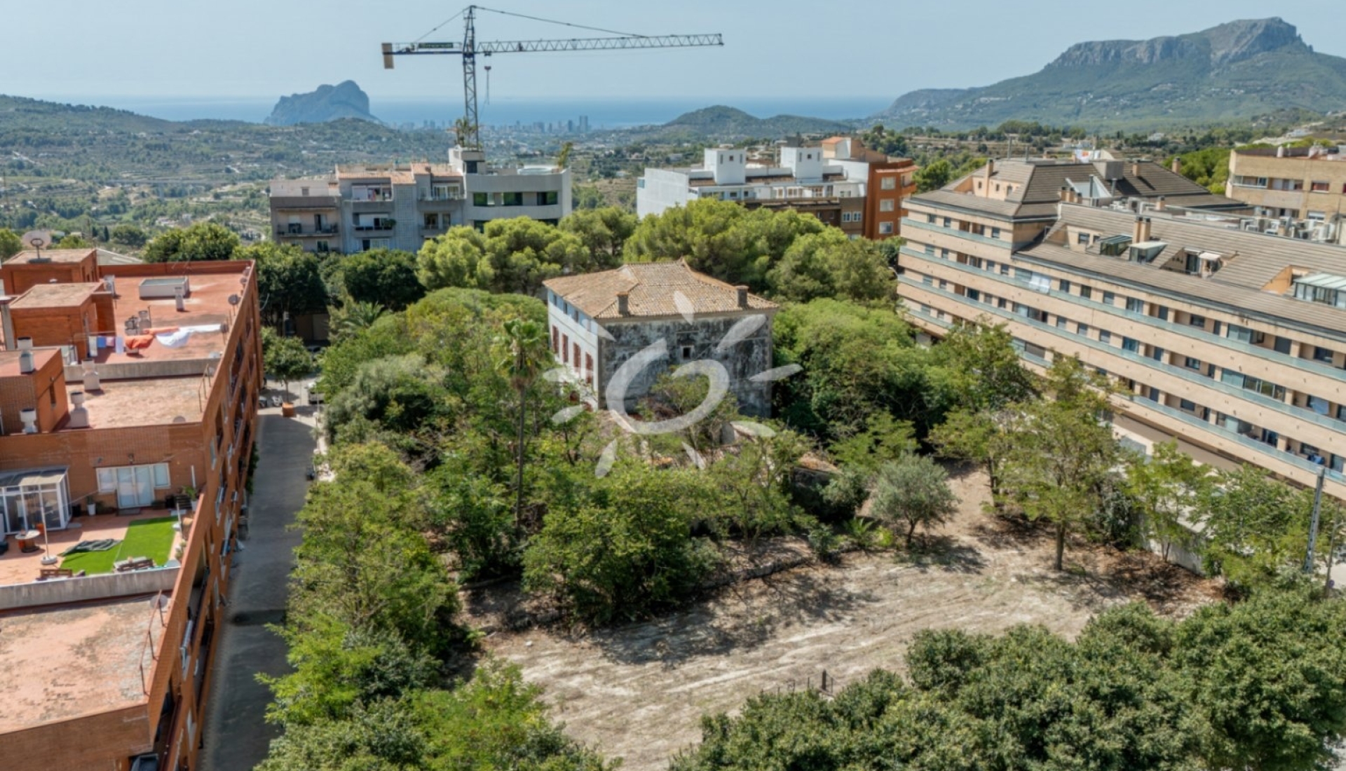 Reventas - Villas - Chalets - Benissa - Benissa Centro