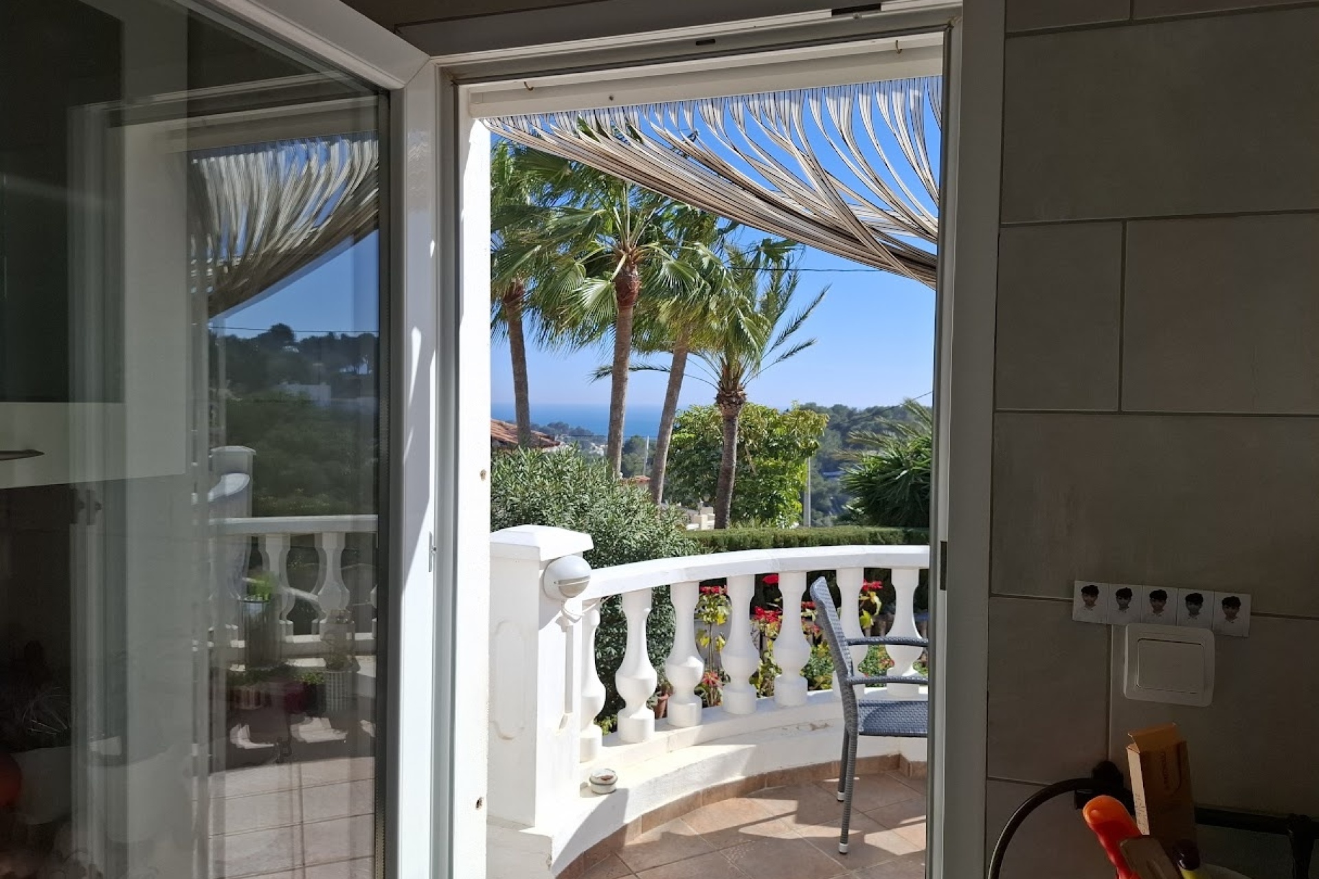 Reventas - Villas - Chalets - Benissa - Benissa Costa