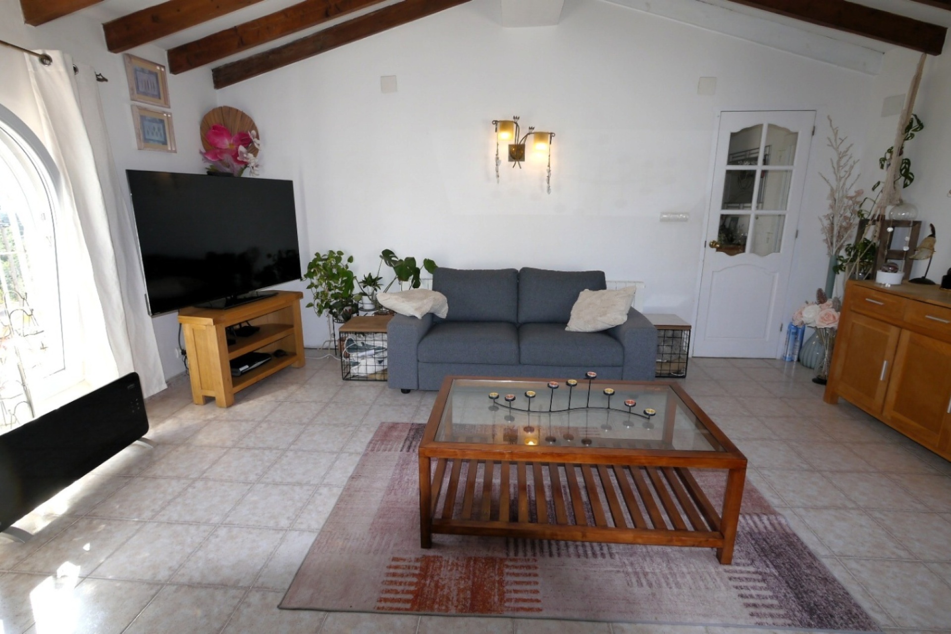 Reventas - Villas - Chalets - Benissa - Benissa Costa