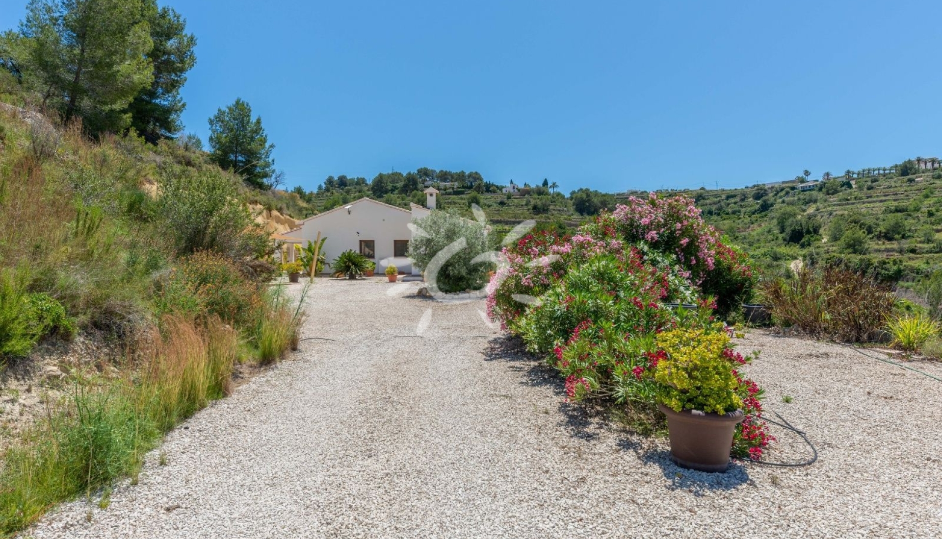 Reventas - Villas - Chalets - Benissa - Benissa Costa
