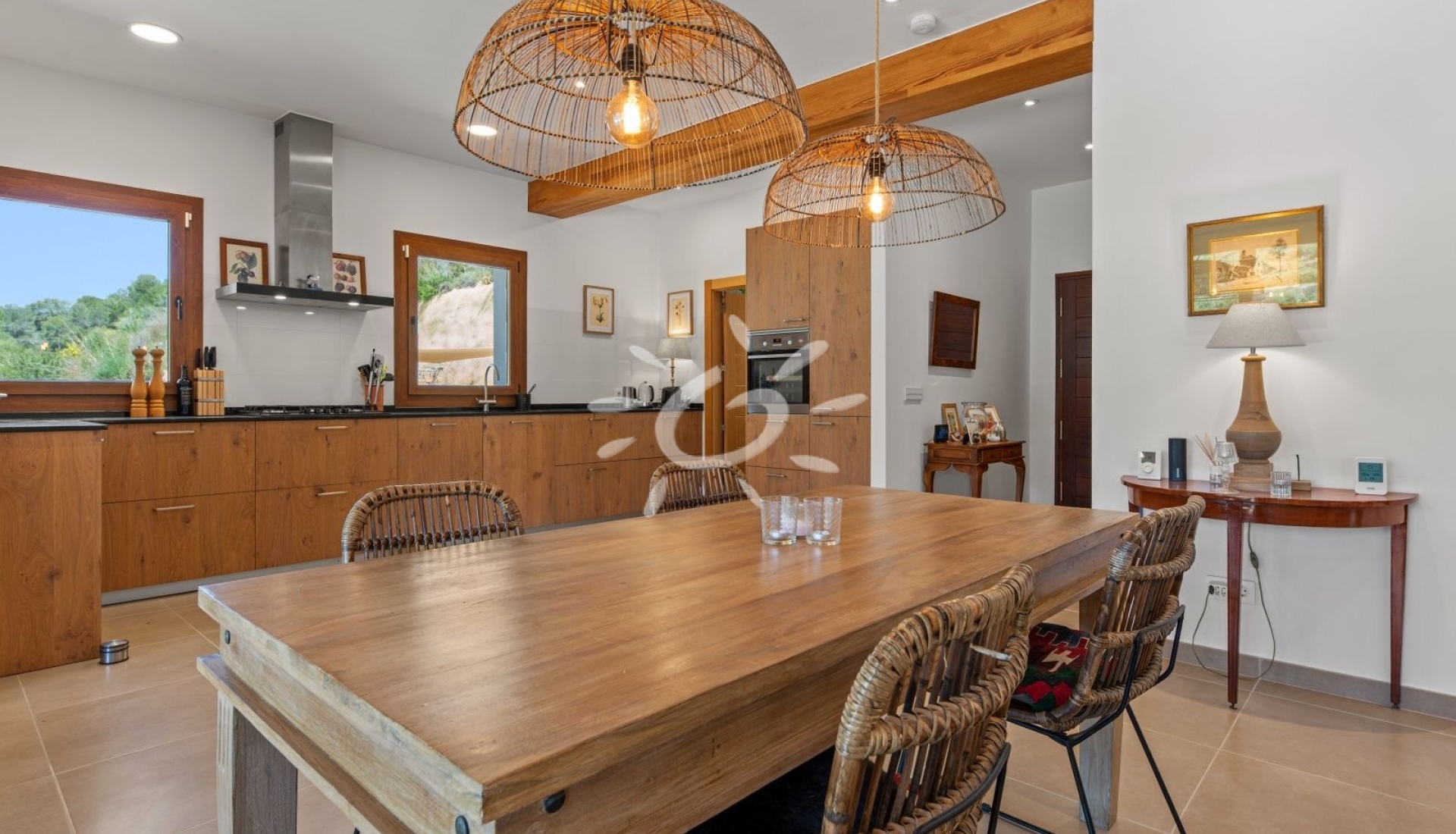 Reventas - Villas - Chalets - Benissa - Benissa Costa