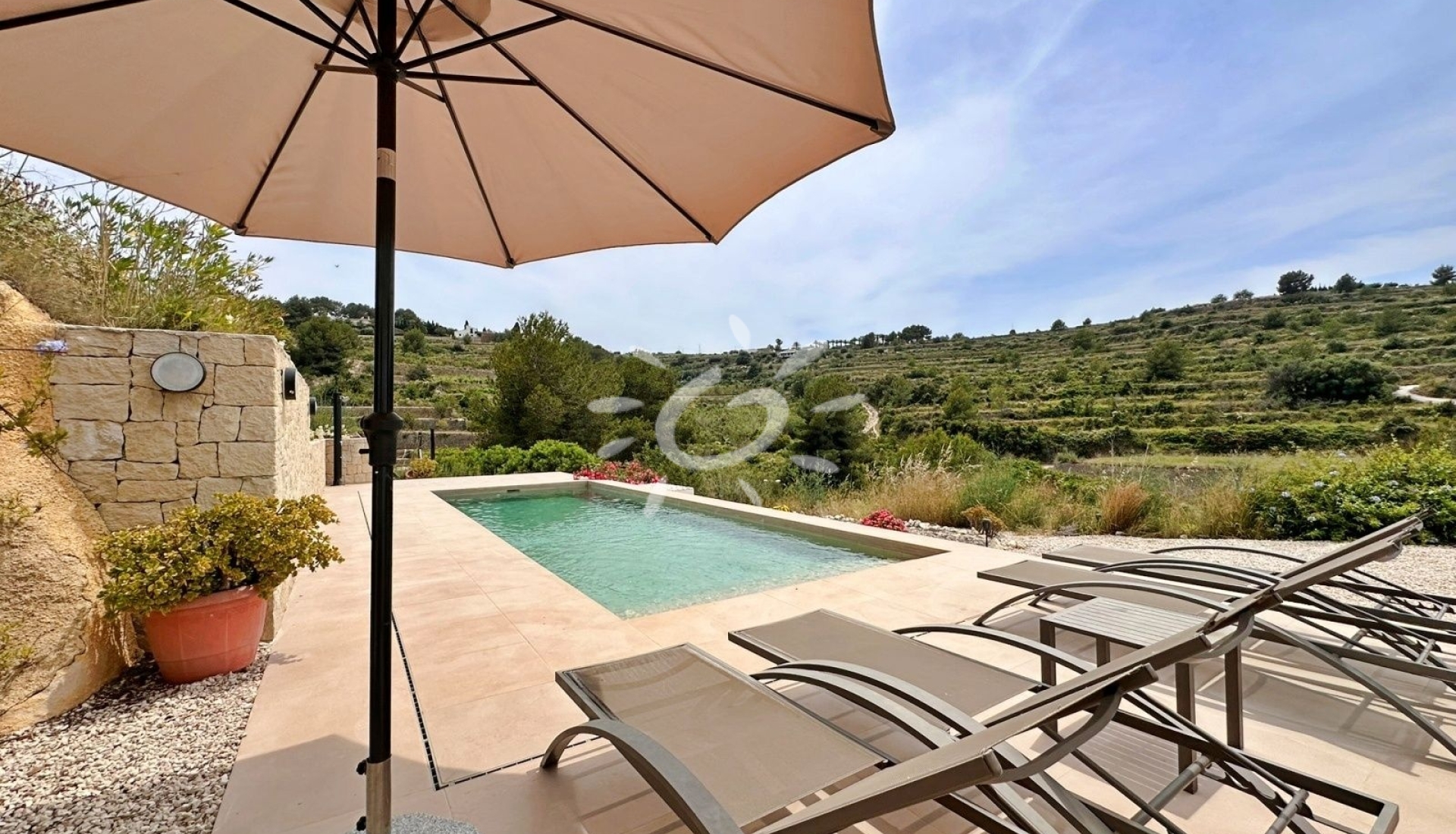 Reventas - Villas - Chalets - Benissa - Benissa Costa