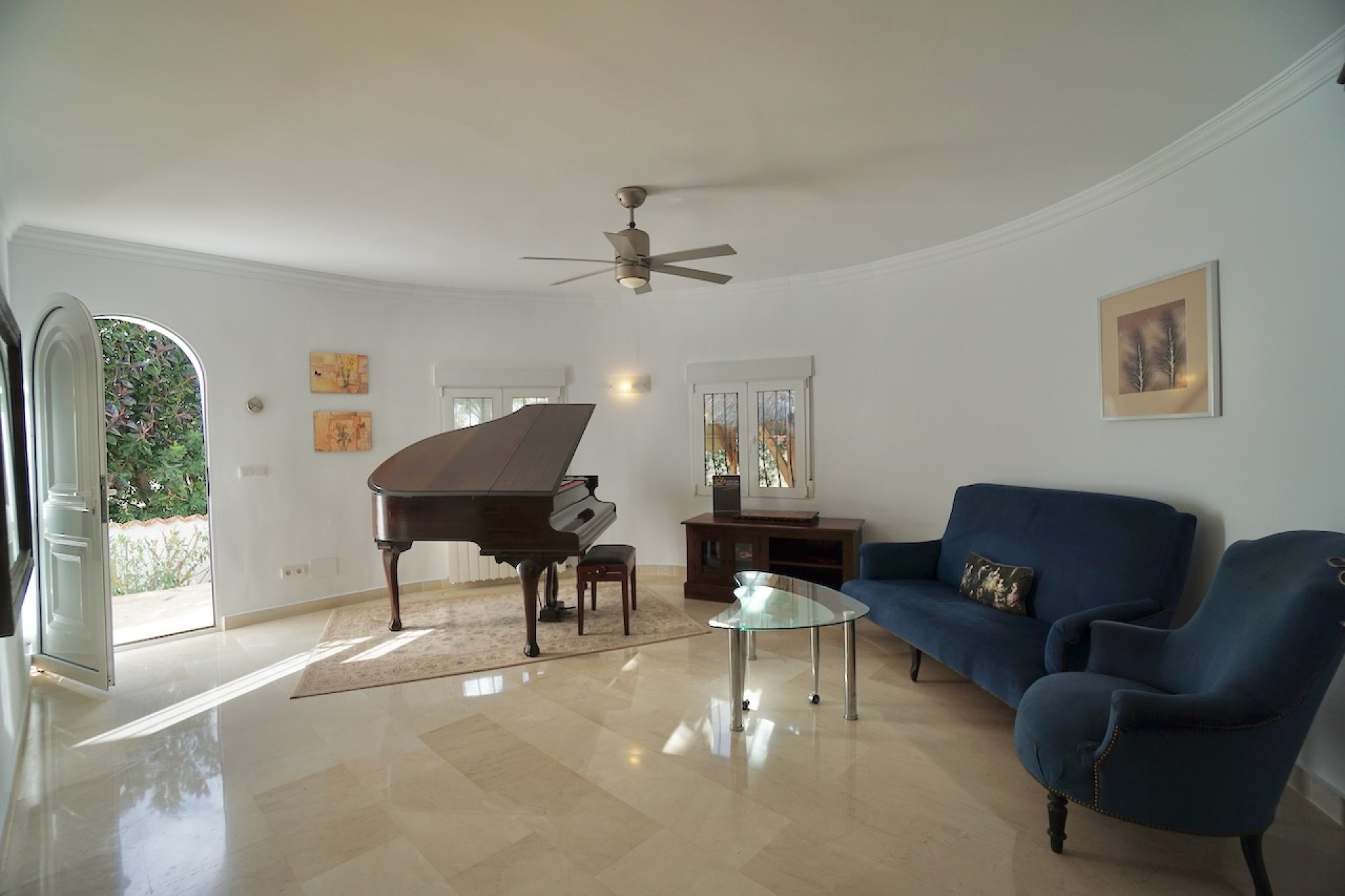 Reventas - Villas - Chalets - Benissa - Buenavista