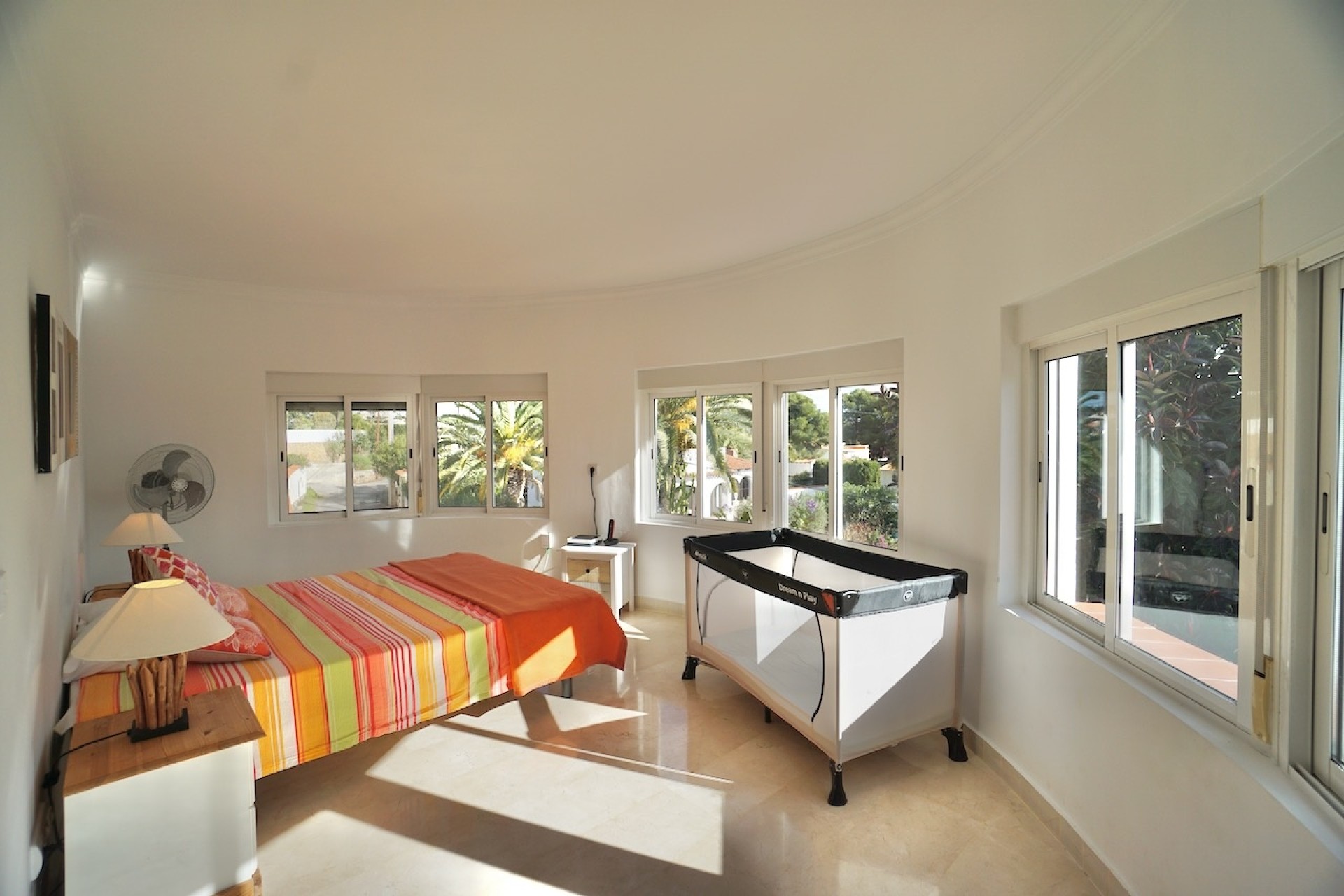 Reventas - Villas - Chalets - Benissa - Buenavista