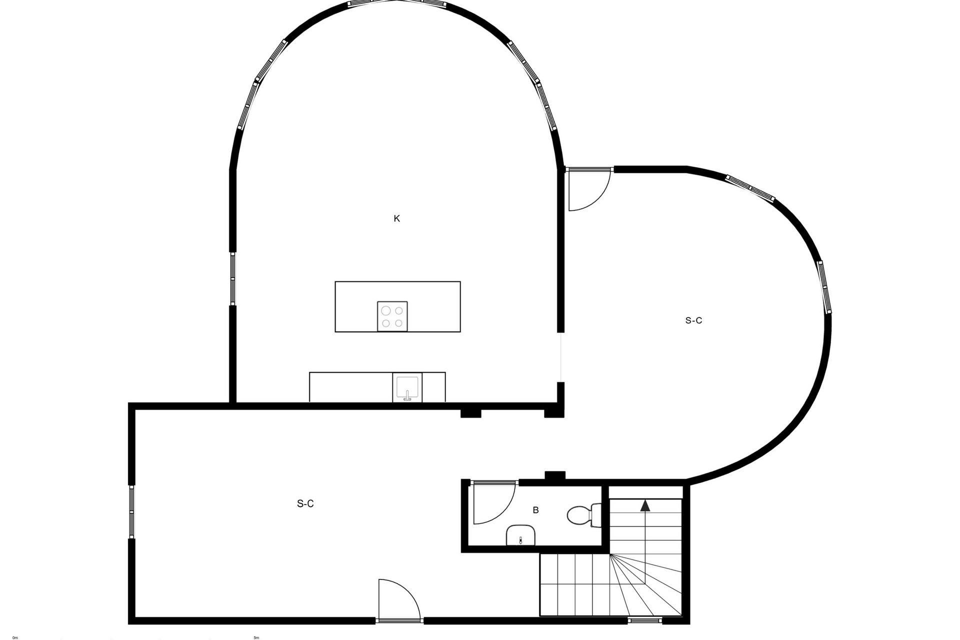 Reventas - Villas - Chalets - Benissa - Buenavista