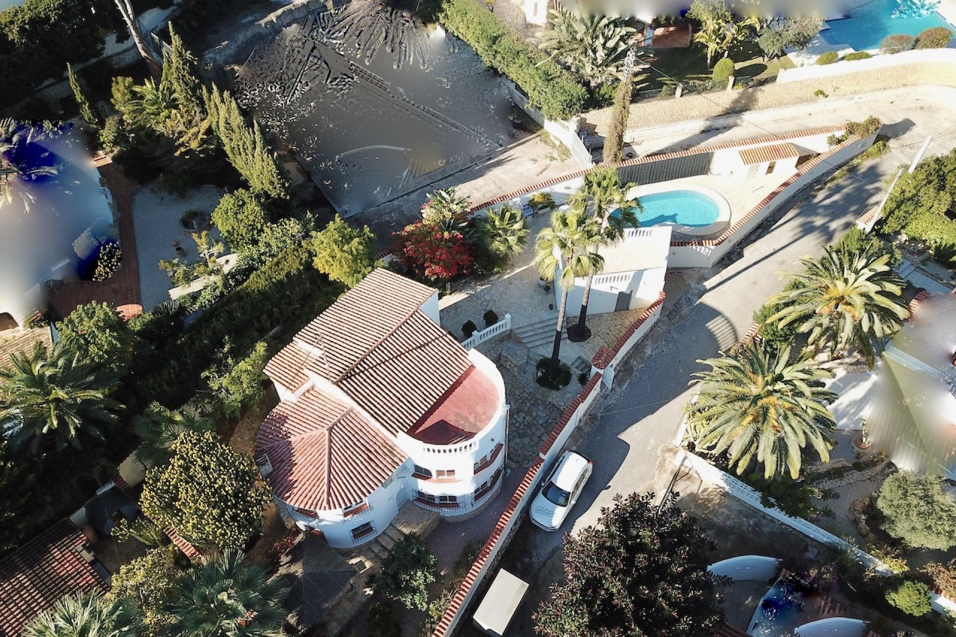 Reventas - Villas - Chalets - Benissa - Buenavista