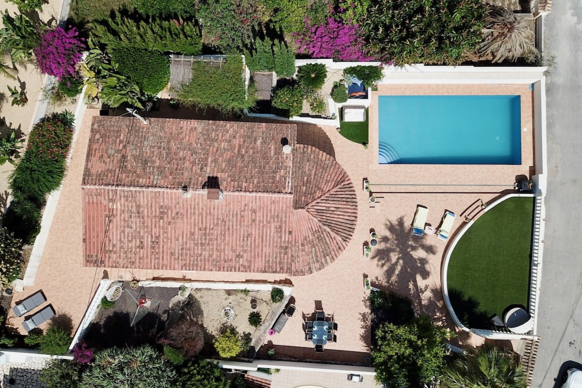 Reventas - Villas - Chalets - Benissa - Buenavista