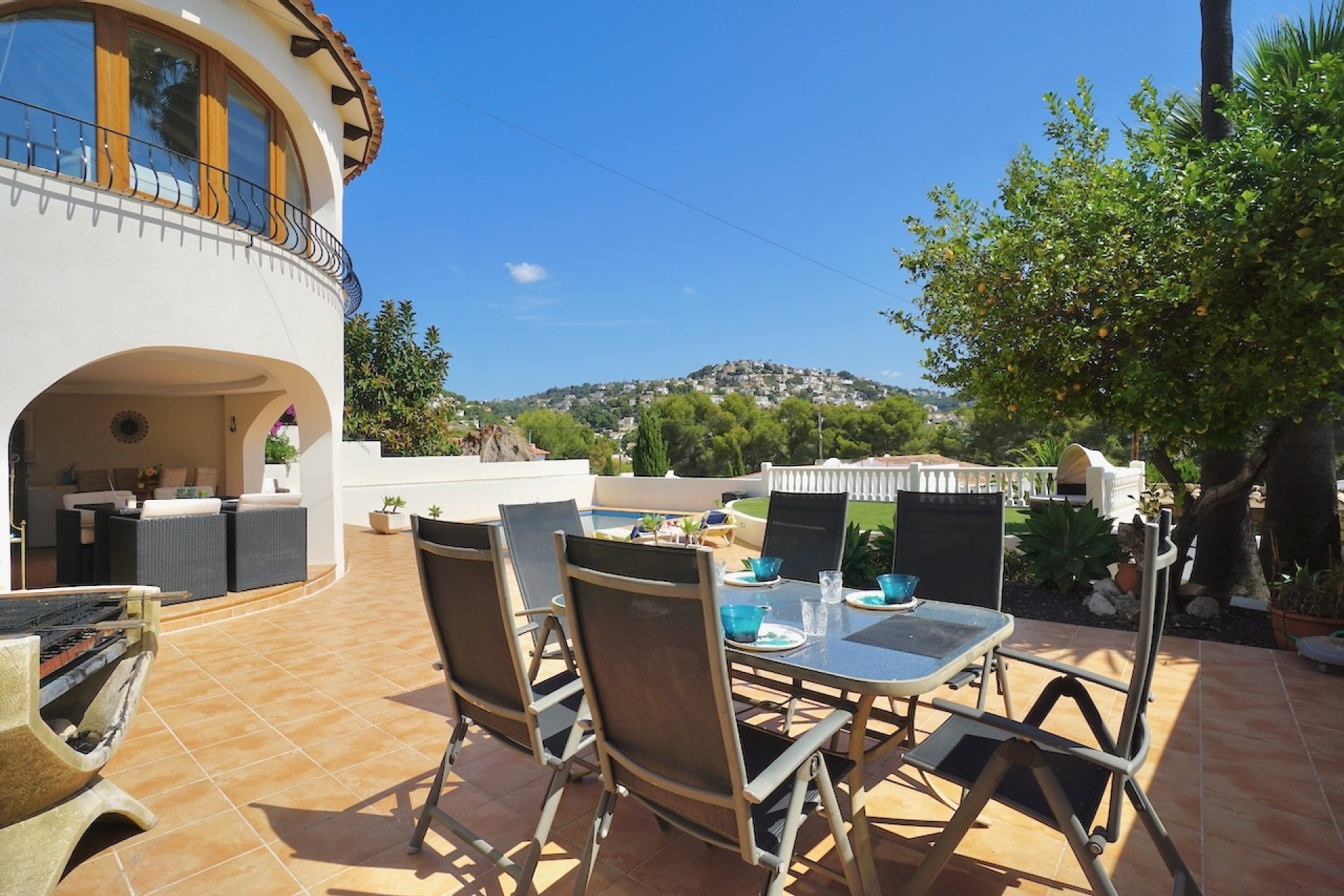 Reventas - Villas - Chalets - Benissa - Buenavista