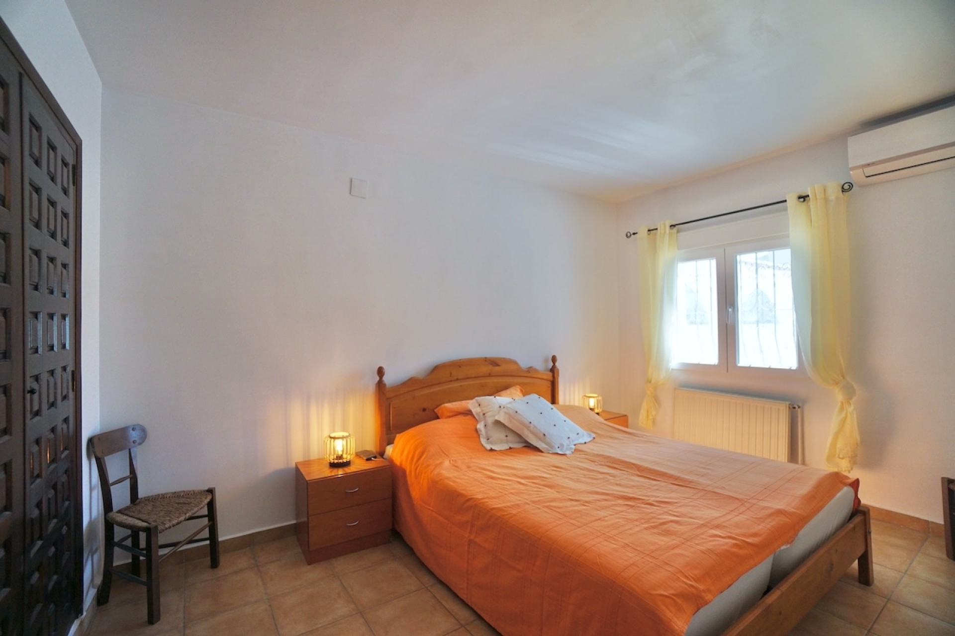 Reventas - Villas - Chalets - Benissa - Buenavista