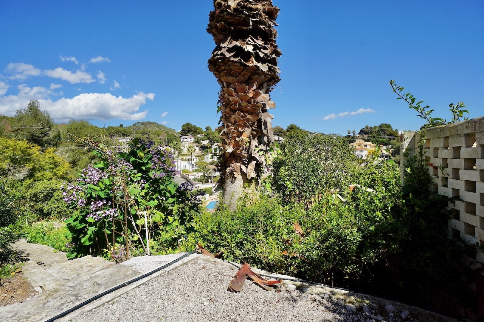 Reventas - Villas - Chalets - Benissa - Buenavista