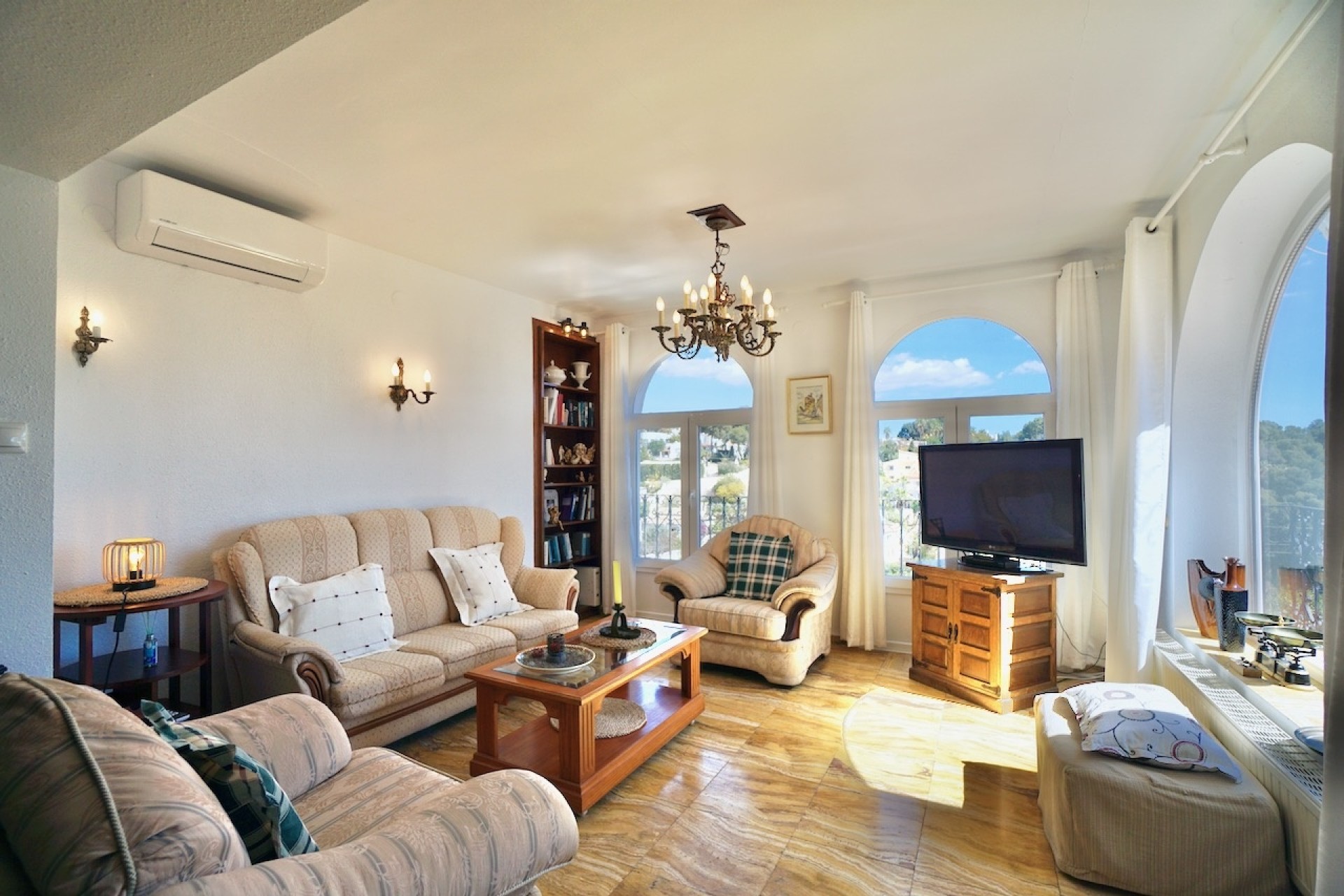 Reventas - Villas - Chalets - Benissa - Buenavista