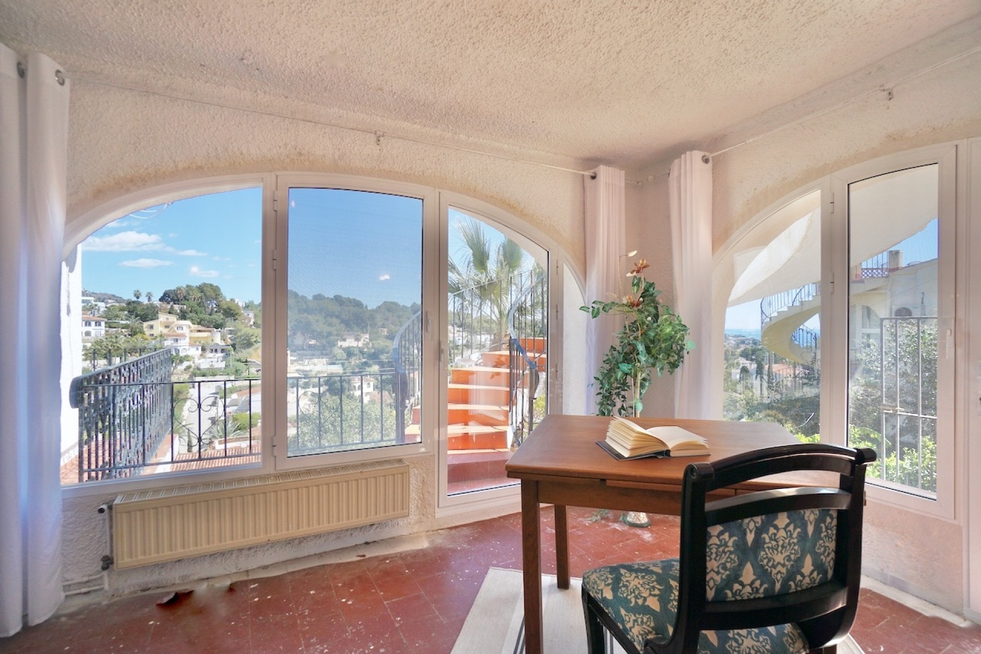 Reventas - Villas - Chalets - Benissa - Buenavista