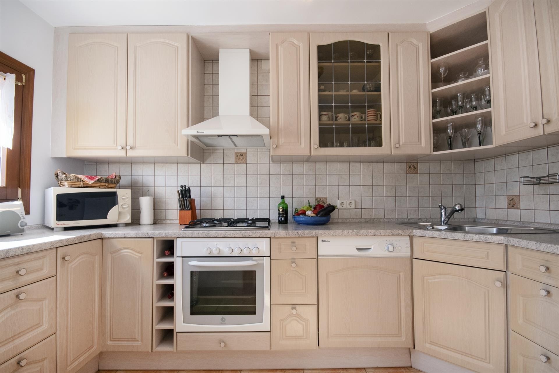 Reventas - Villas - Chalets - Benissa - Buenavista