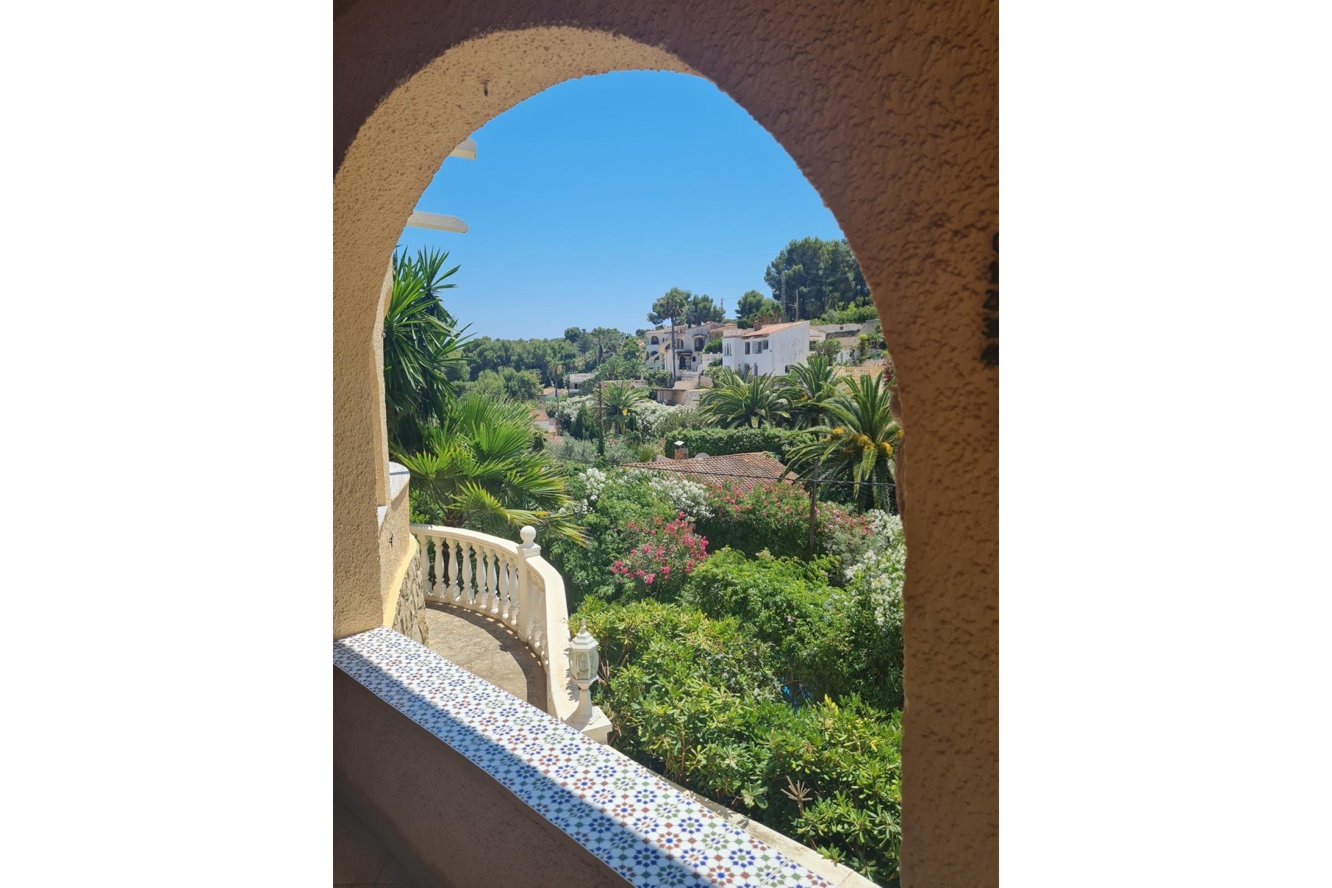 Reventas - Villas - Chalets - Benissa - Buenavista