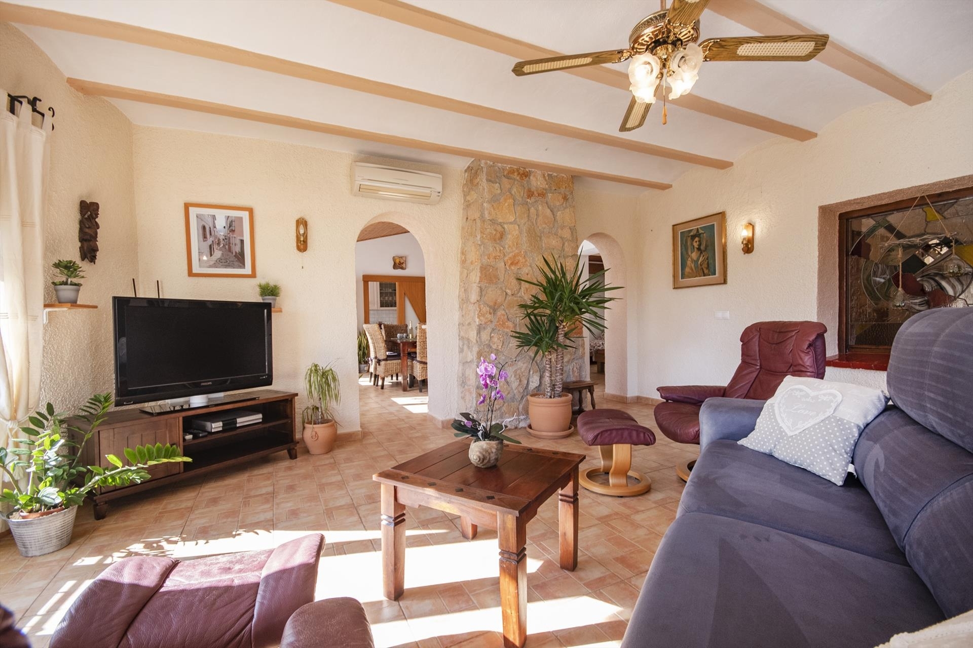 Reventas - Villas - Chalets - Benissa - Buenavista