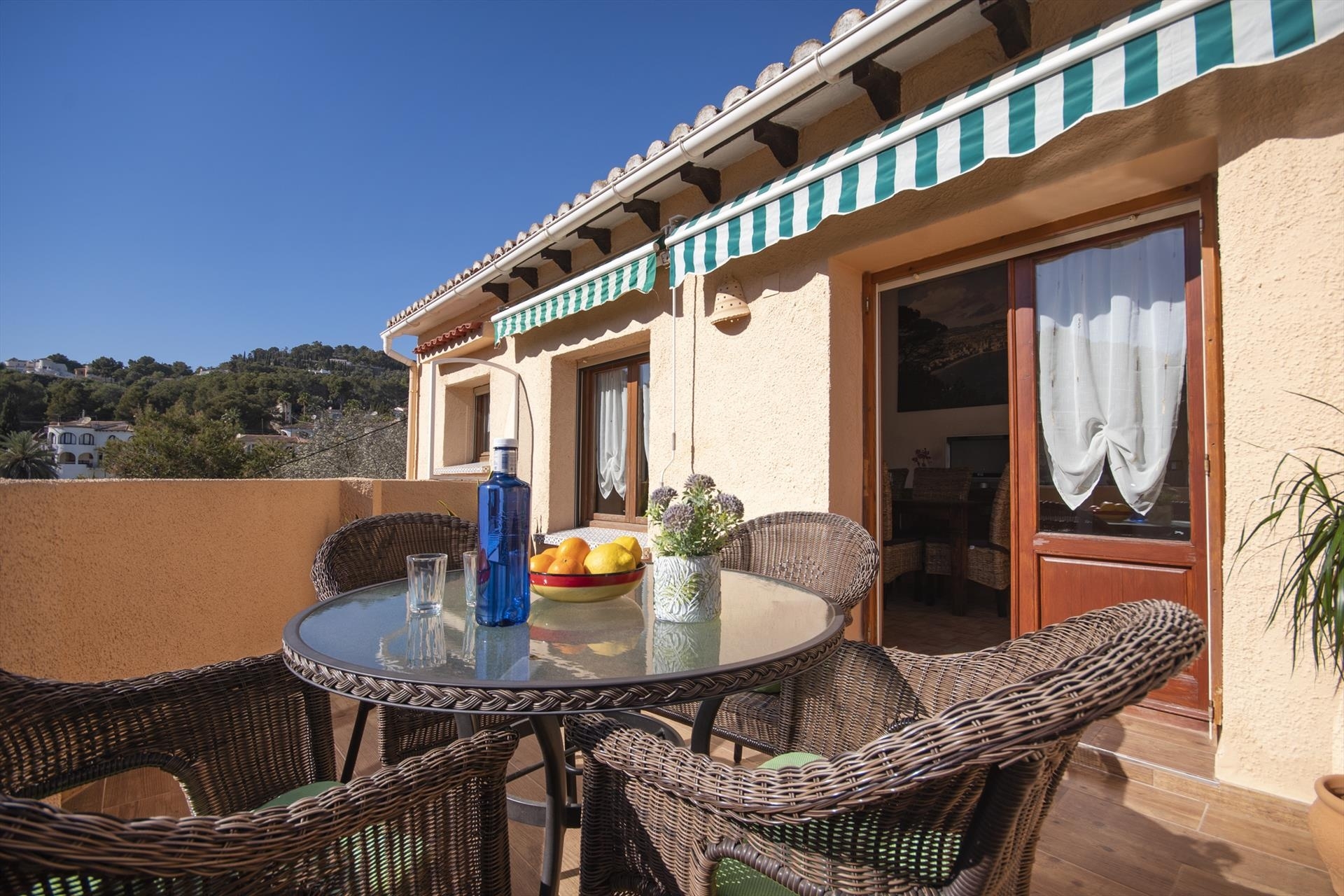 Reventas - Villas - Chalets - Benissa - Buenavista