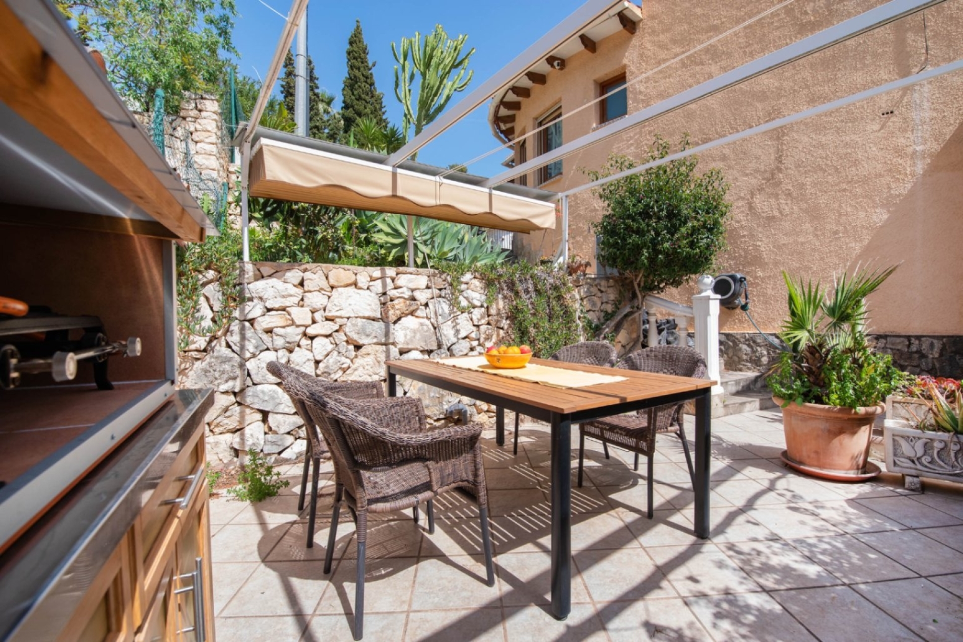 Reventas - Villas - Chalets - Benissa - Buenavista