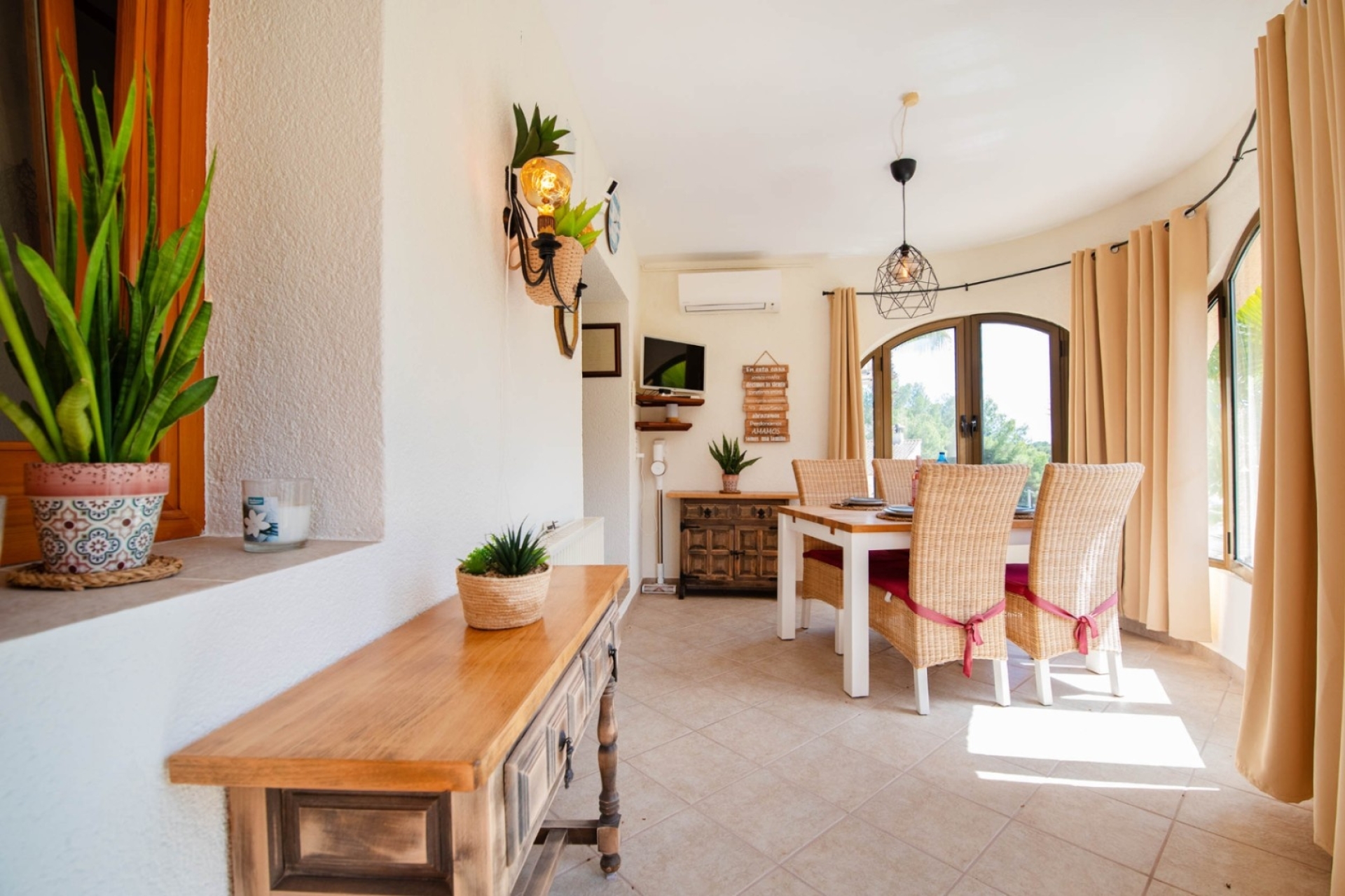 Reventas - Villas - Chalets - Benissa - Buenavista