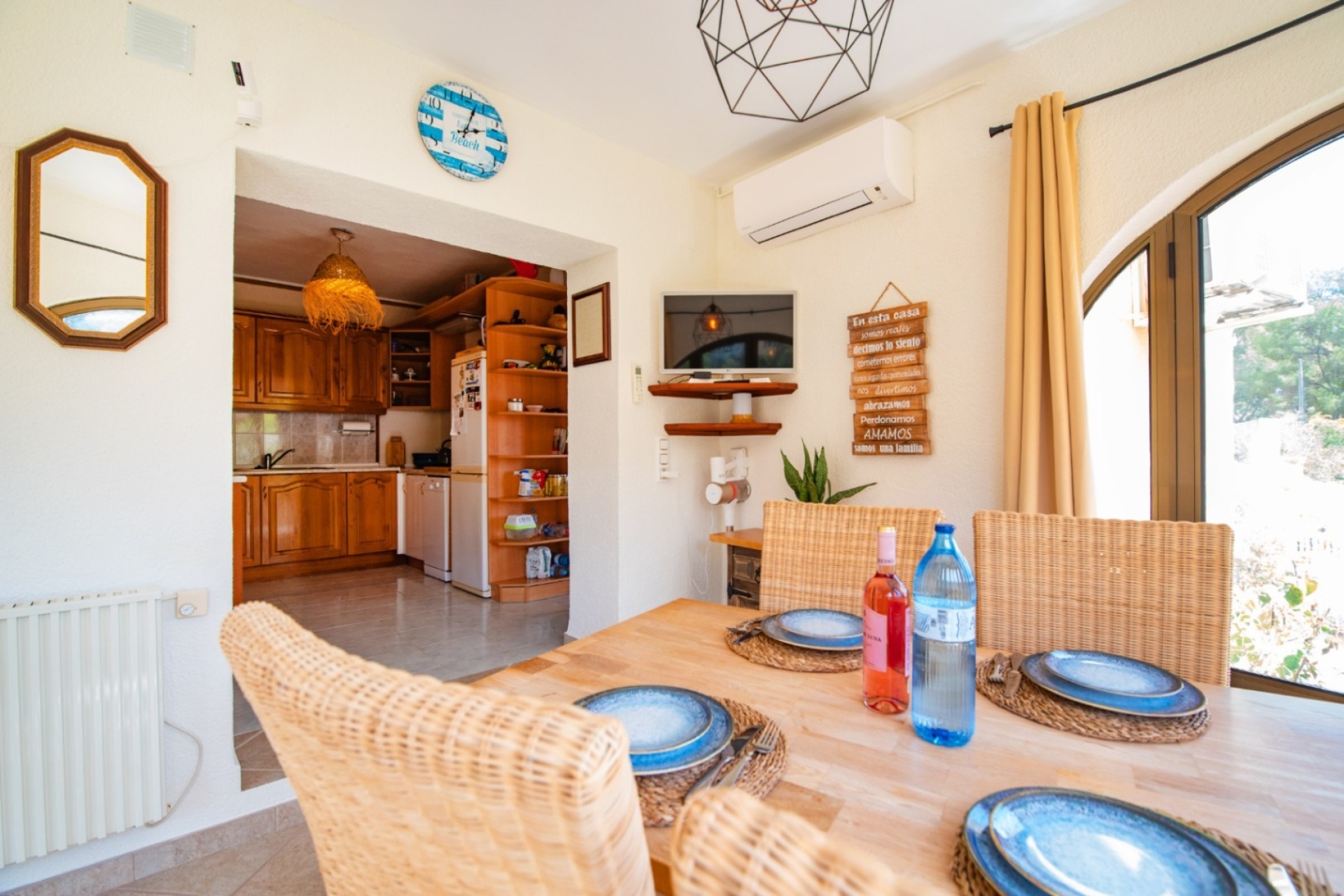 Reventas - Villas - Chalets - Benissa - Buenavista