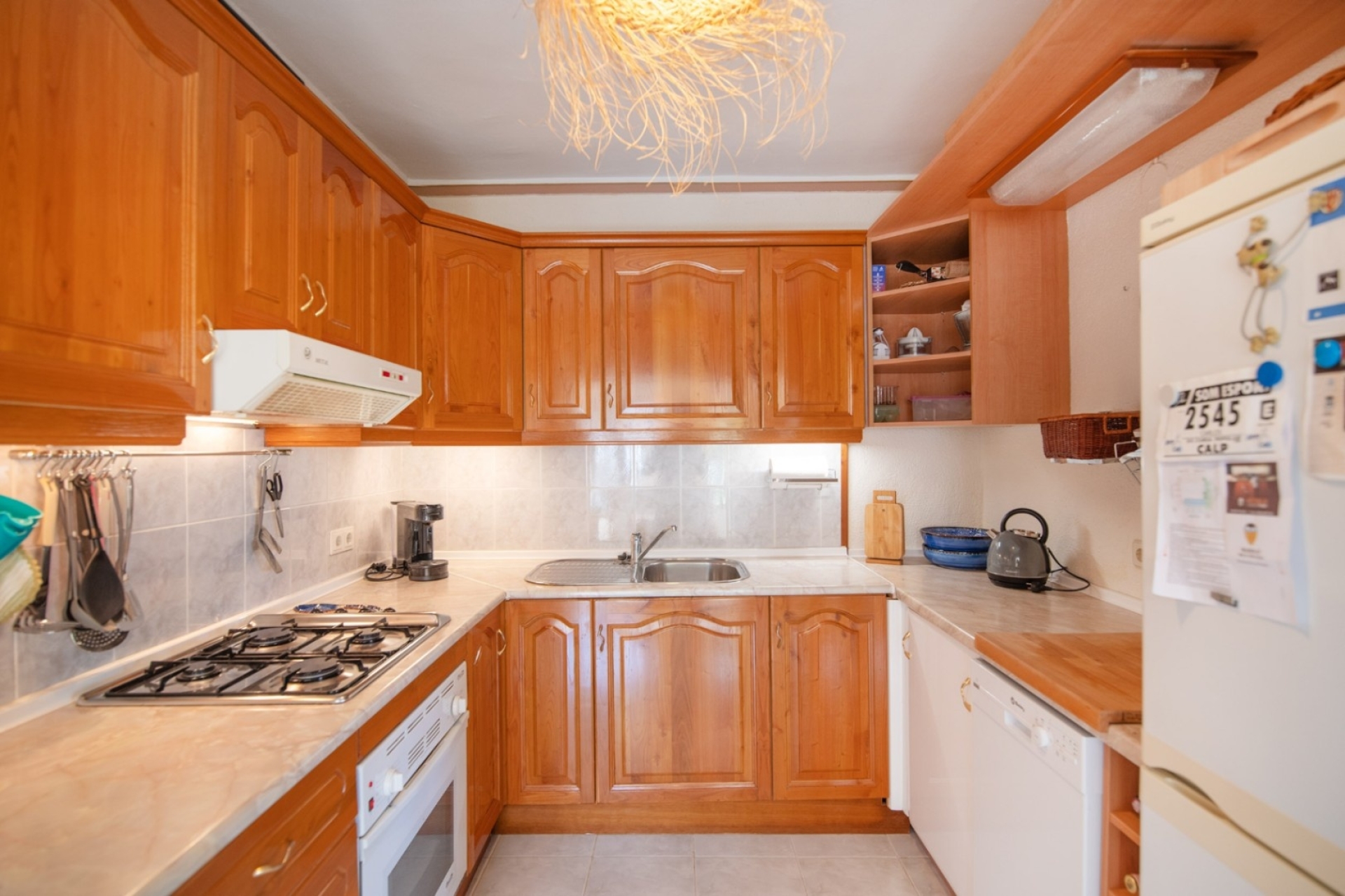 Reventas - Villas - Chalets - Benissa - Buenavista