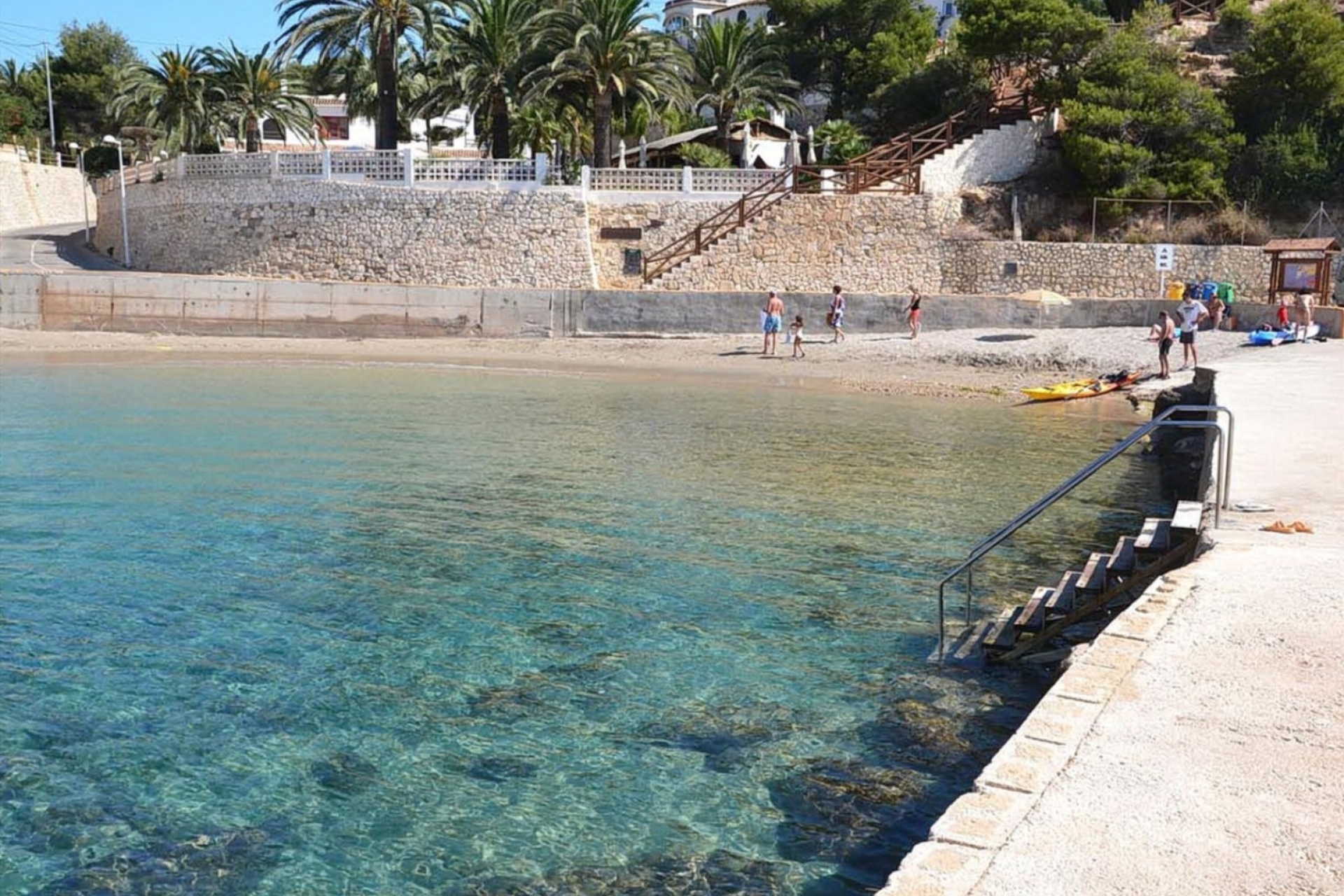 Reventas - Villas - Chalets - Benissa - Buenavista