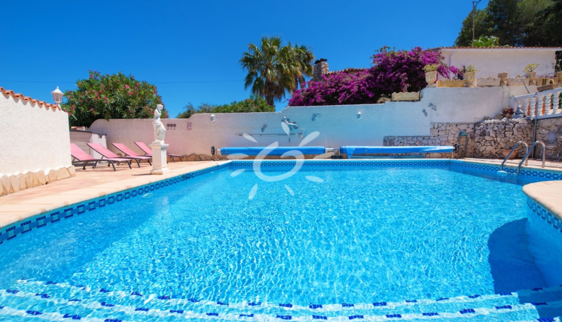 Reventas - Villas - Chalets - Benissa - Buenavista