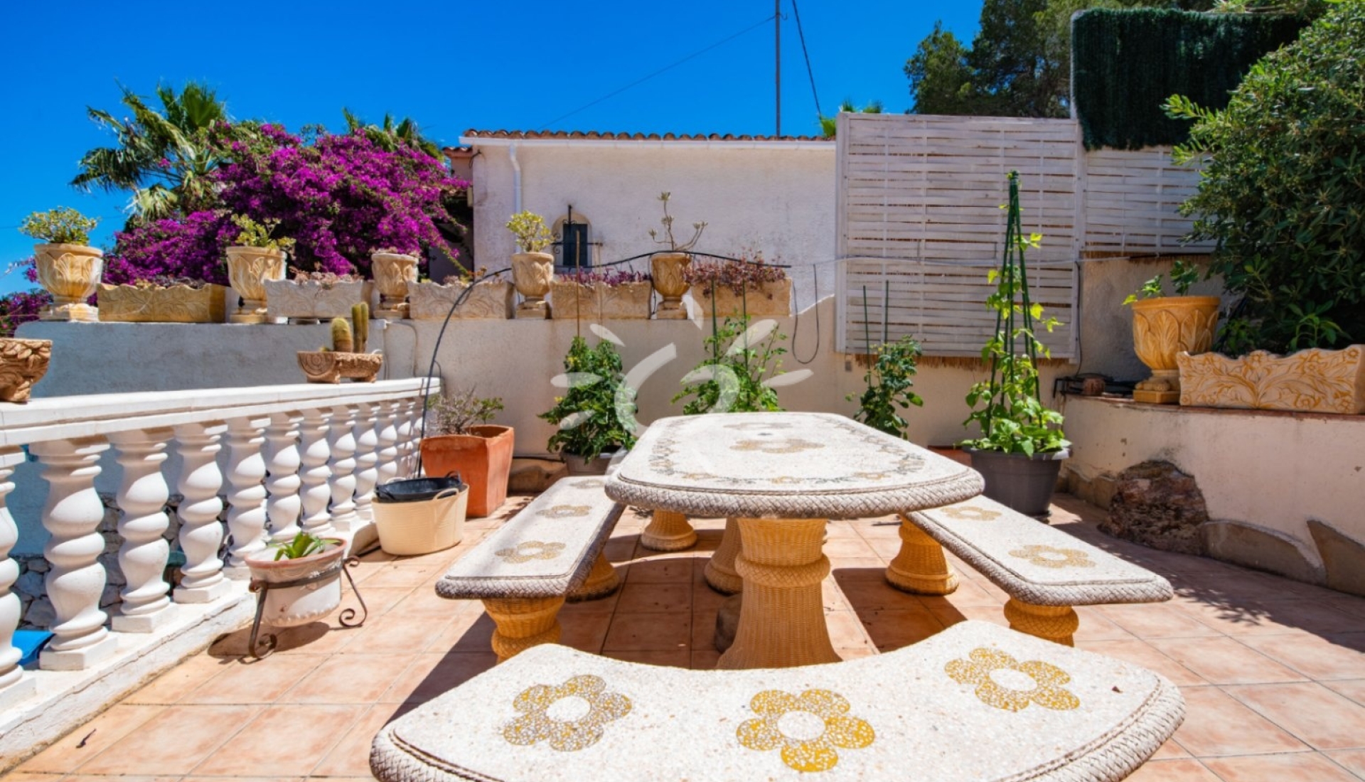Reventas - Villas - Chalets - Benissa - Buenavista