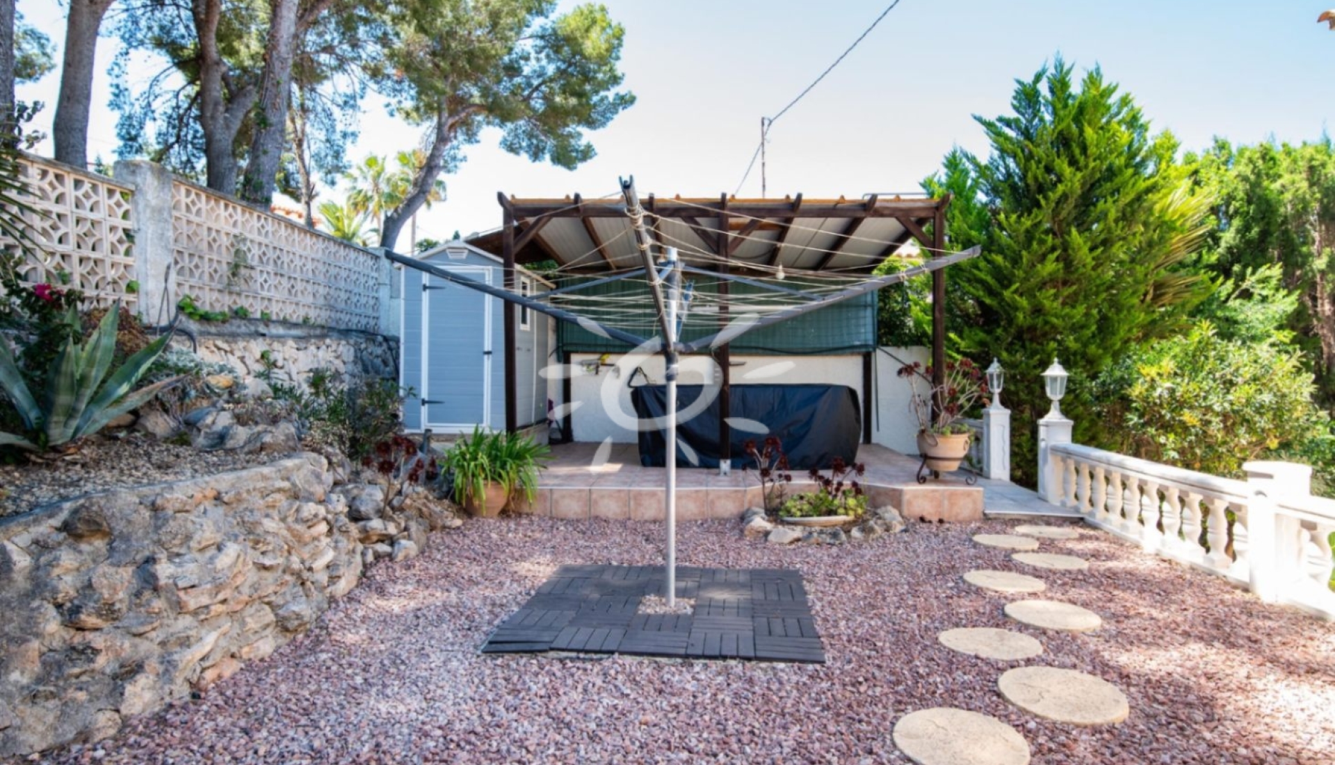 Reventas - Villas - Chalets - Benissa - Buenavista